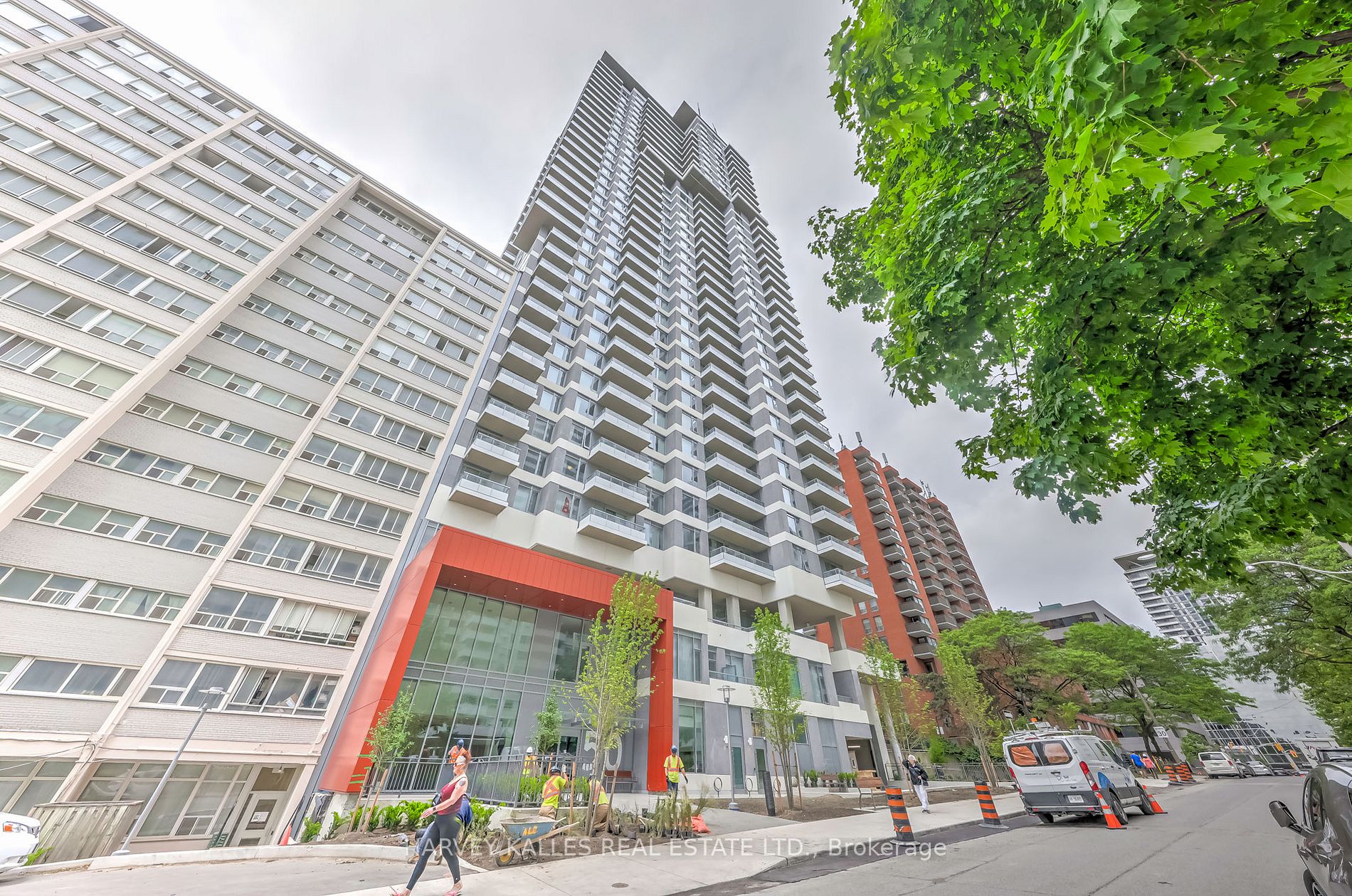 50 Dunfield Ave Property Photo 1
