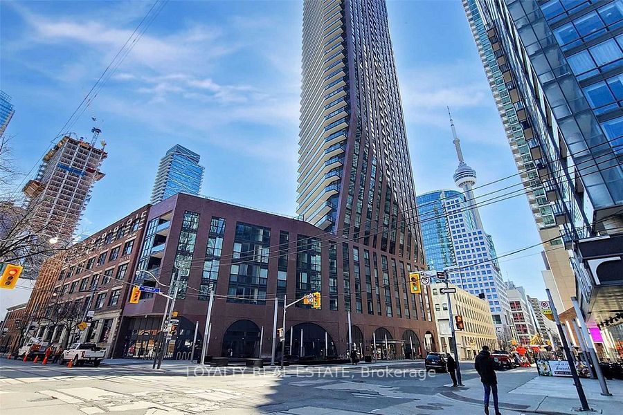99 John St Property Photo 1