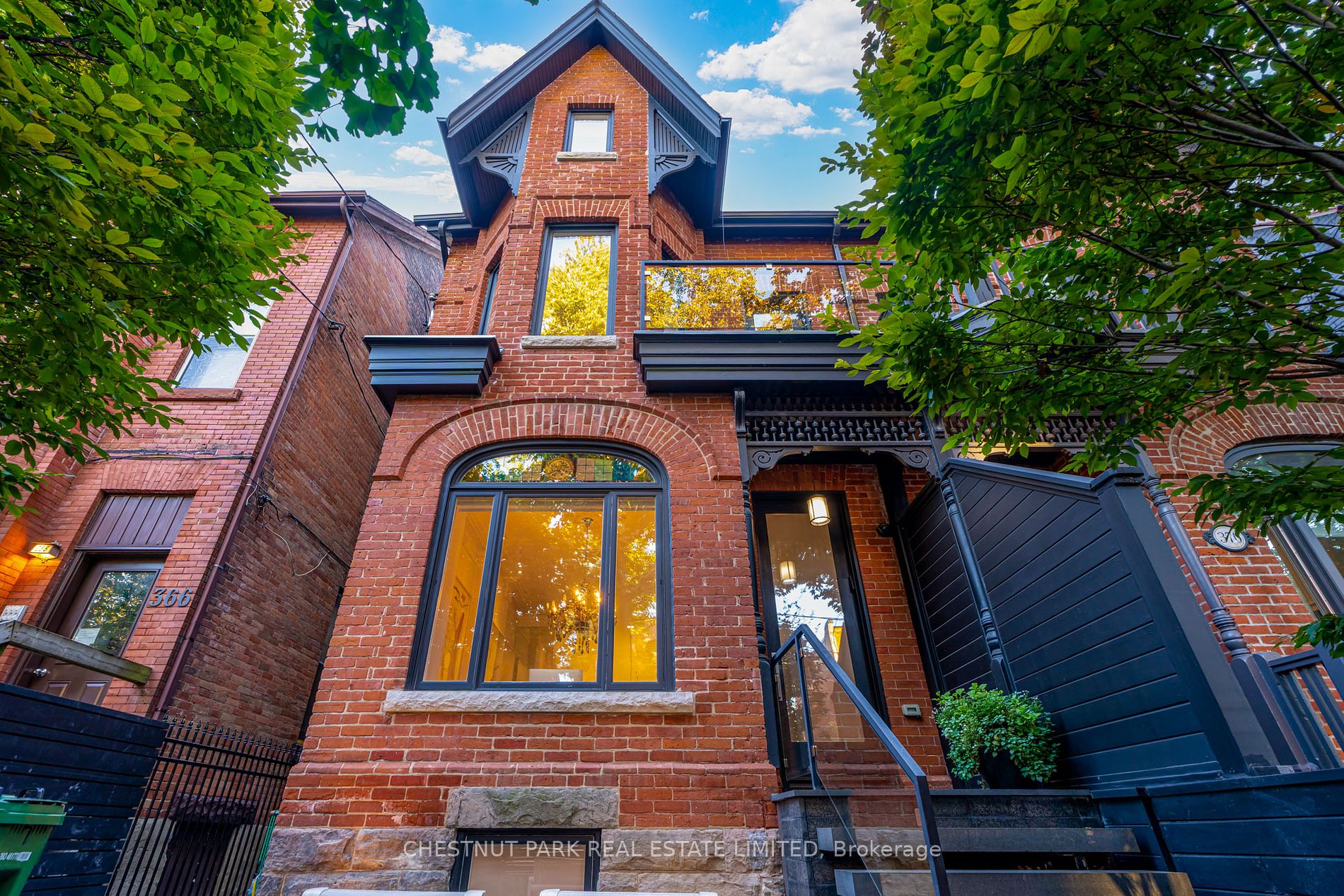 368 Markham St Property Photo