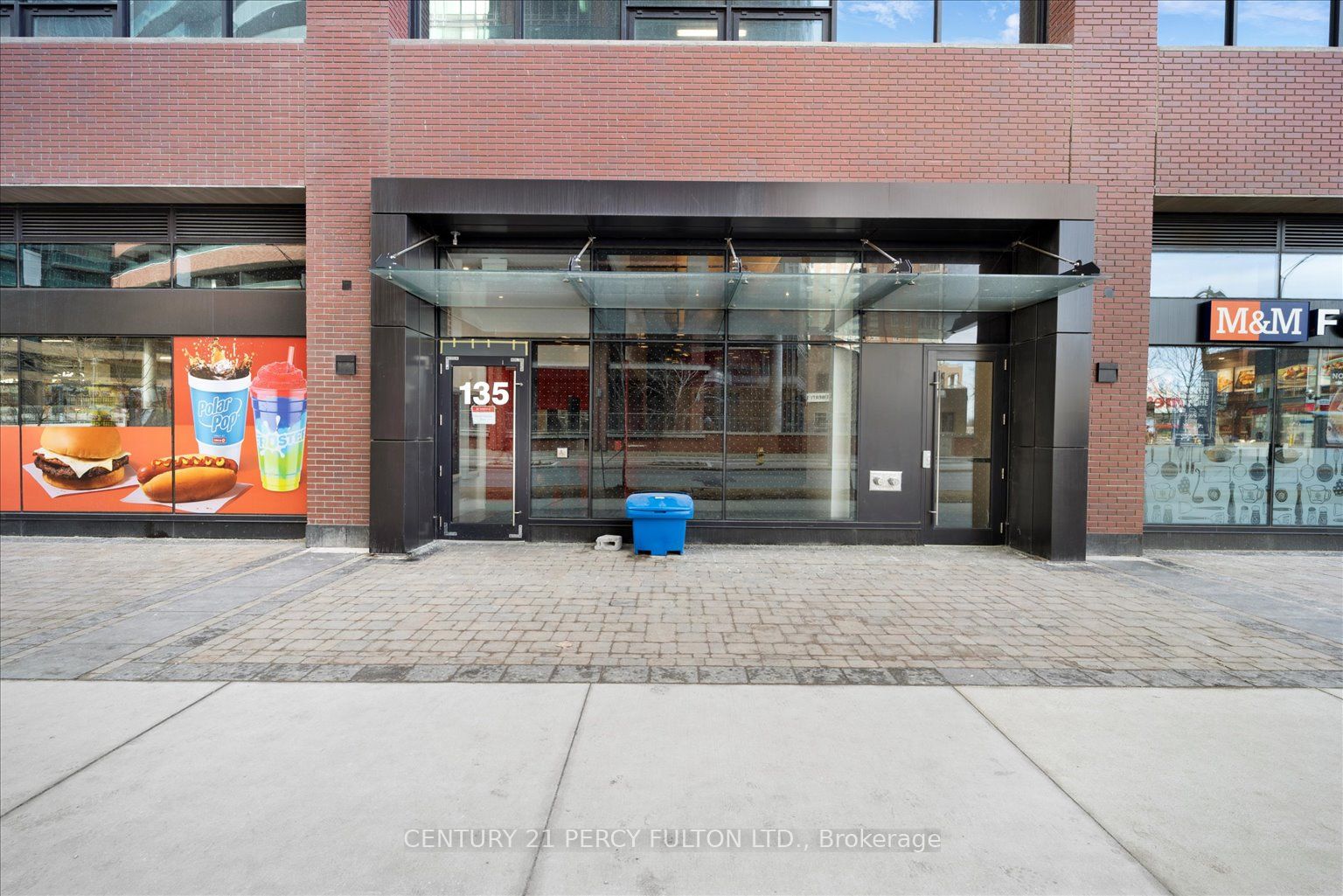 #708 - 135 East Liberty Street Property Photo 2