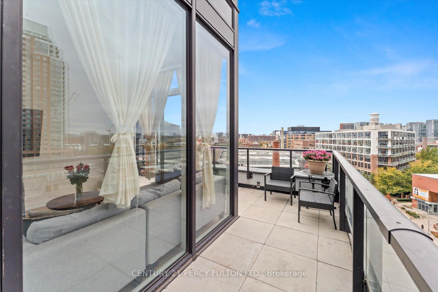 #708 - 135 East Liberty Street Property Photo 24