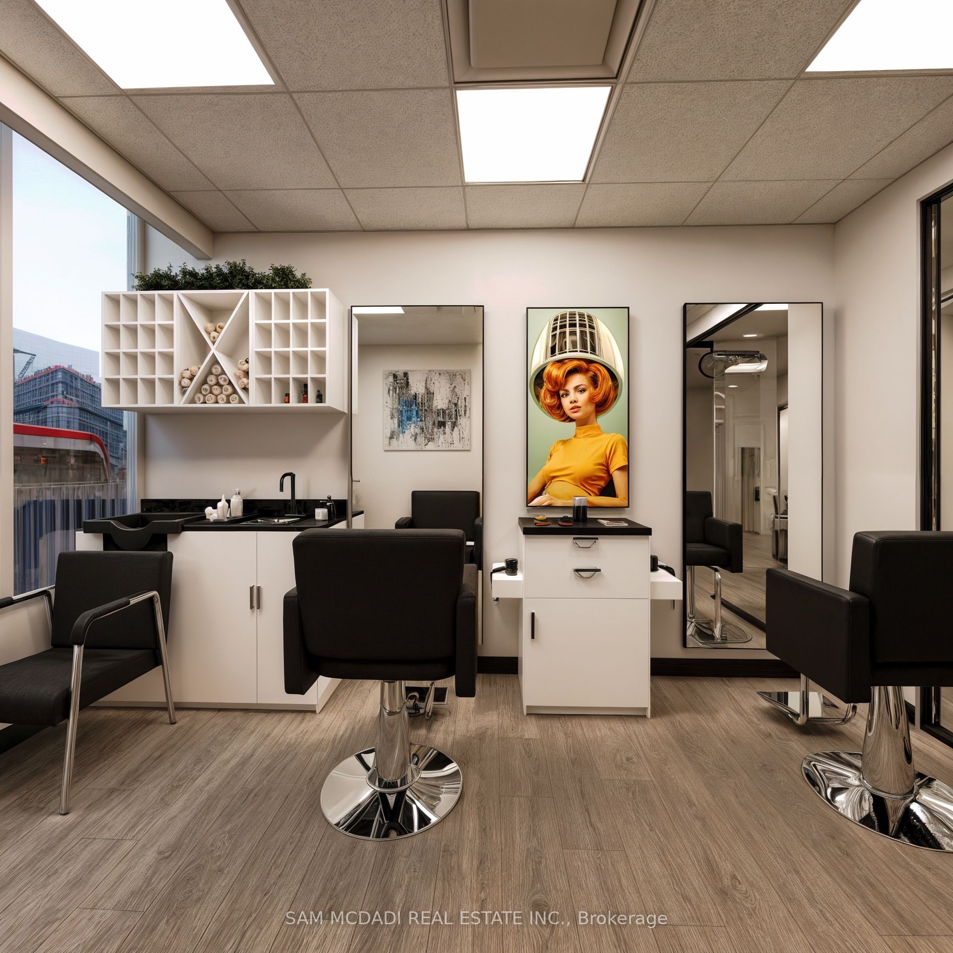 #119 - 614 Fleet Street Property Photo 4