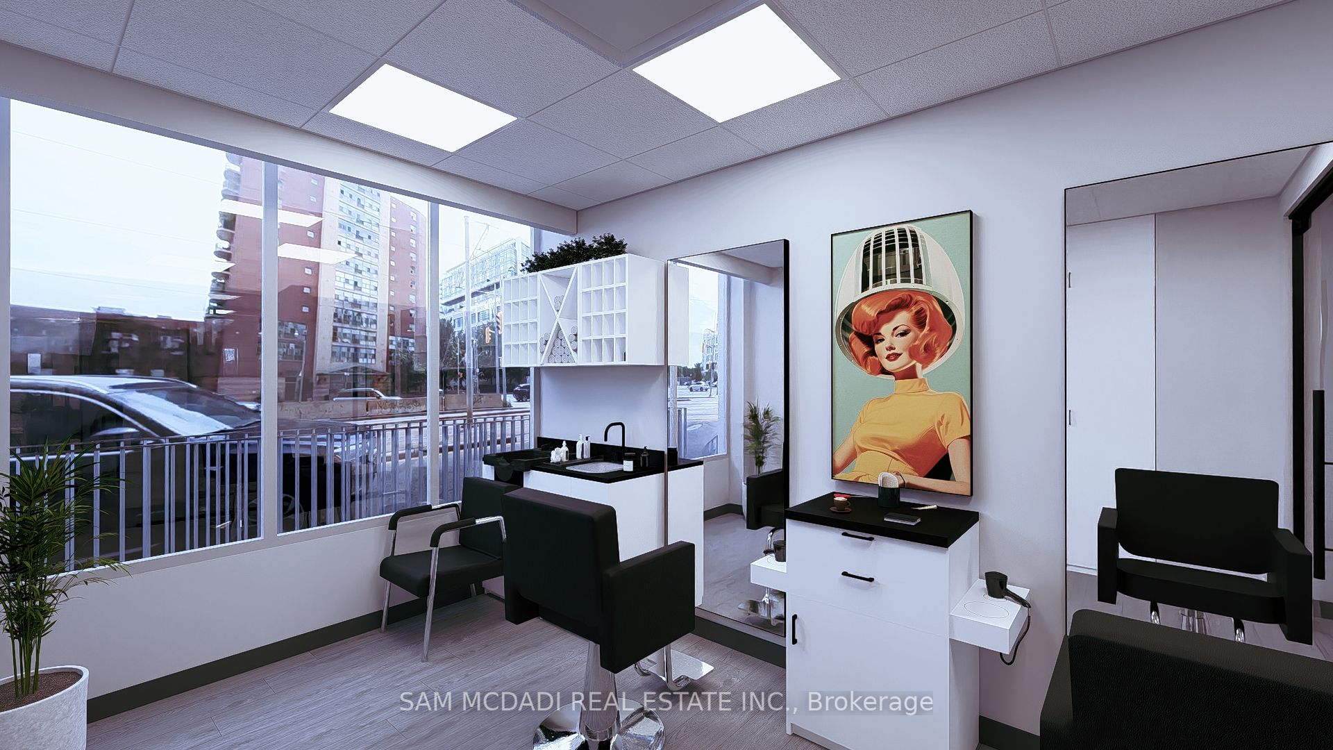 #119 - 614 Fleet Street Property Photo 6