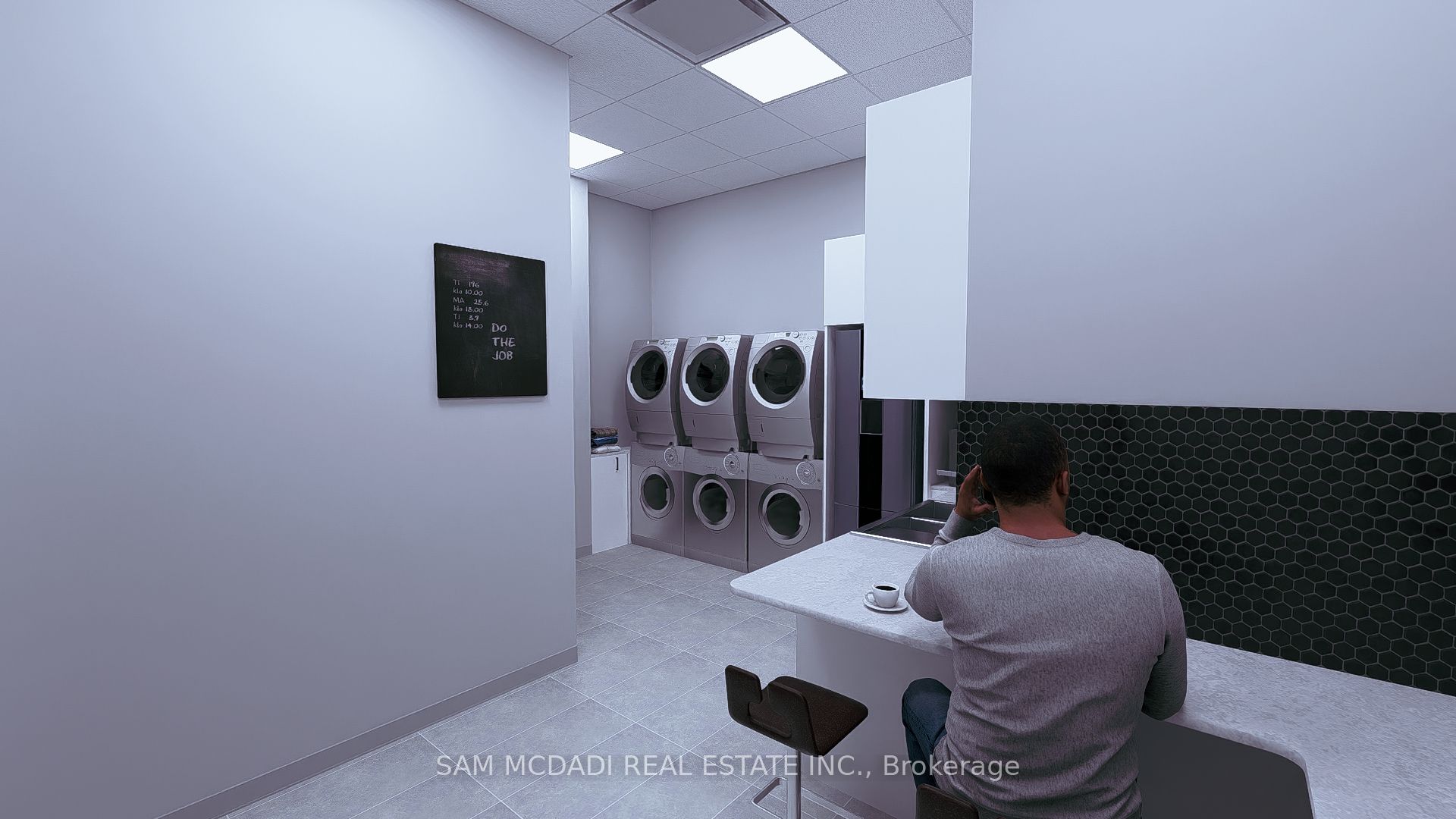 #119 - 614 Fleet Street Property Photo 11