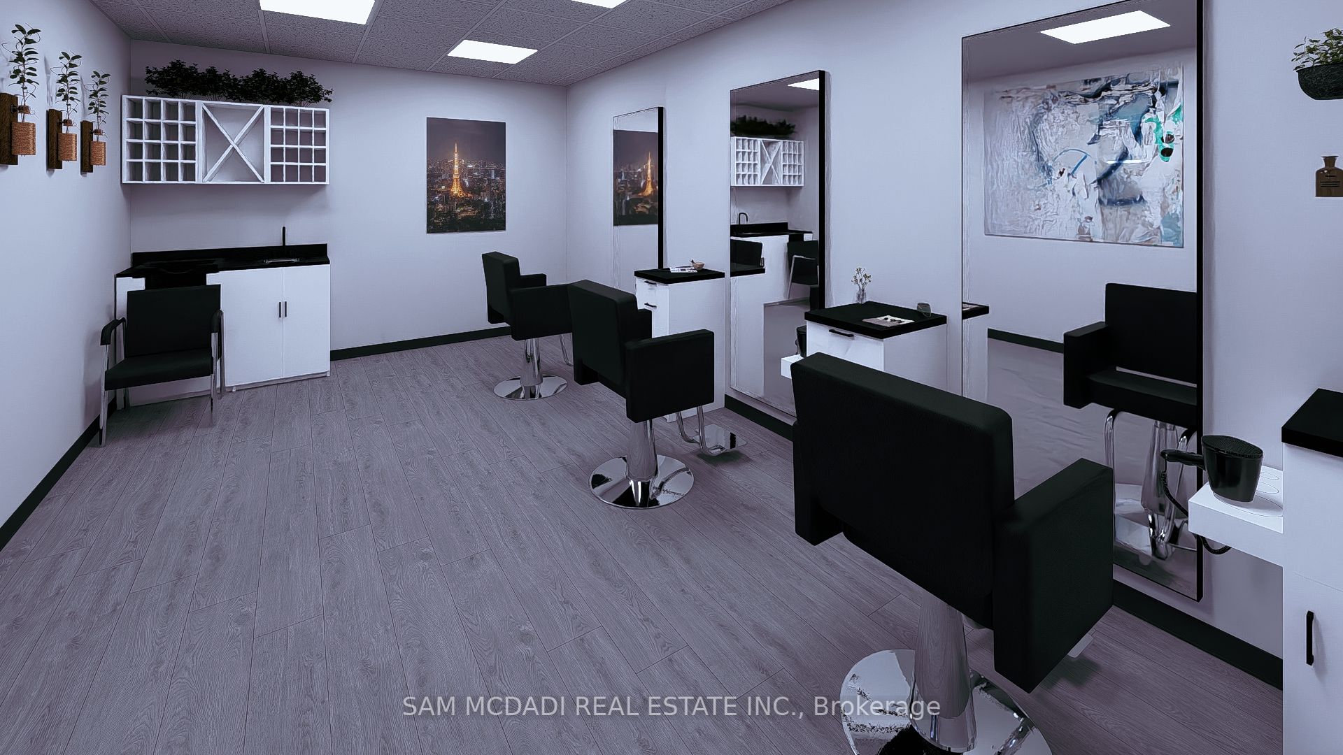 #112 - 614 Fleet Street Property Photo 4