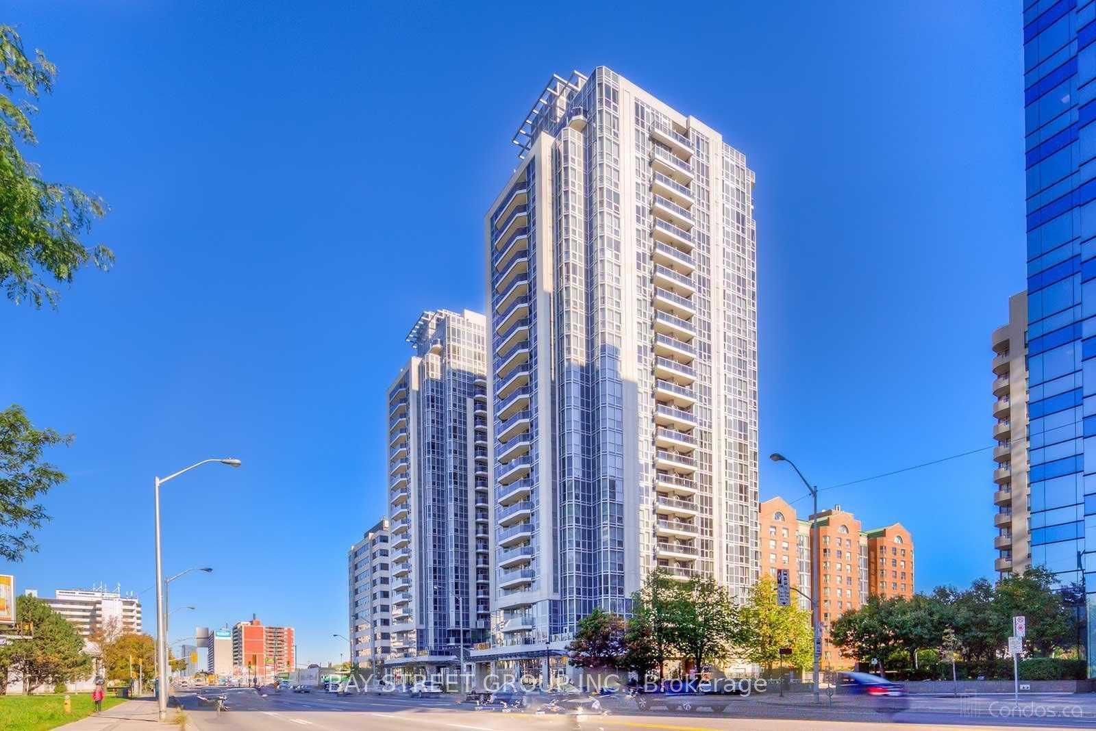 5791 Yonge St Property Photo