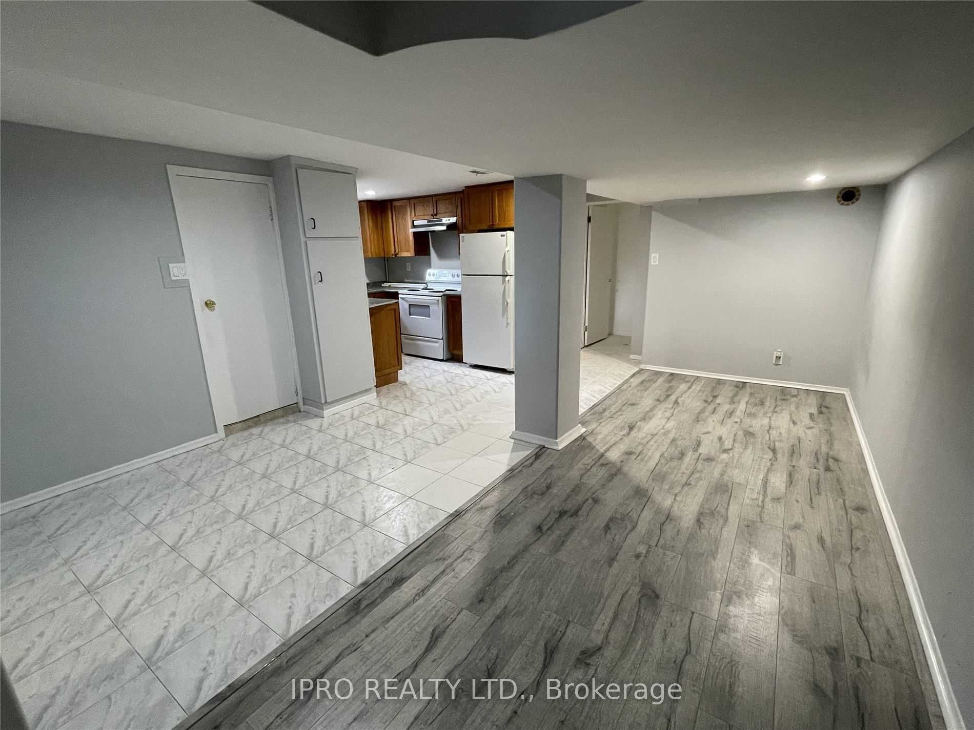 #bsmt - 26 Frolick Crescent Property Photo 2