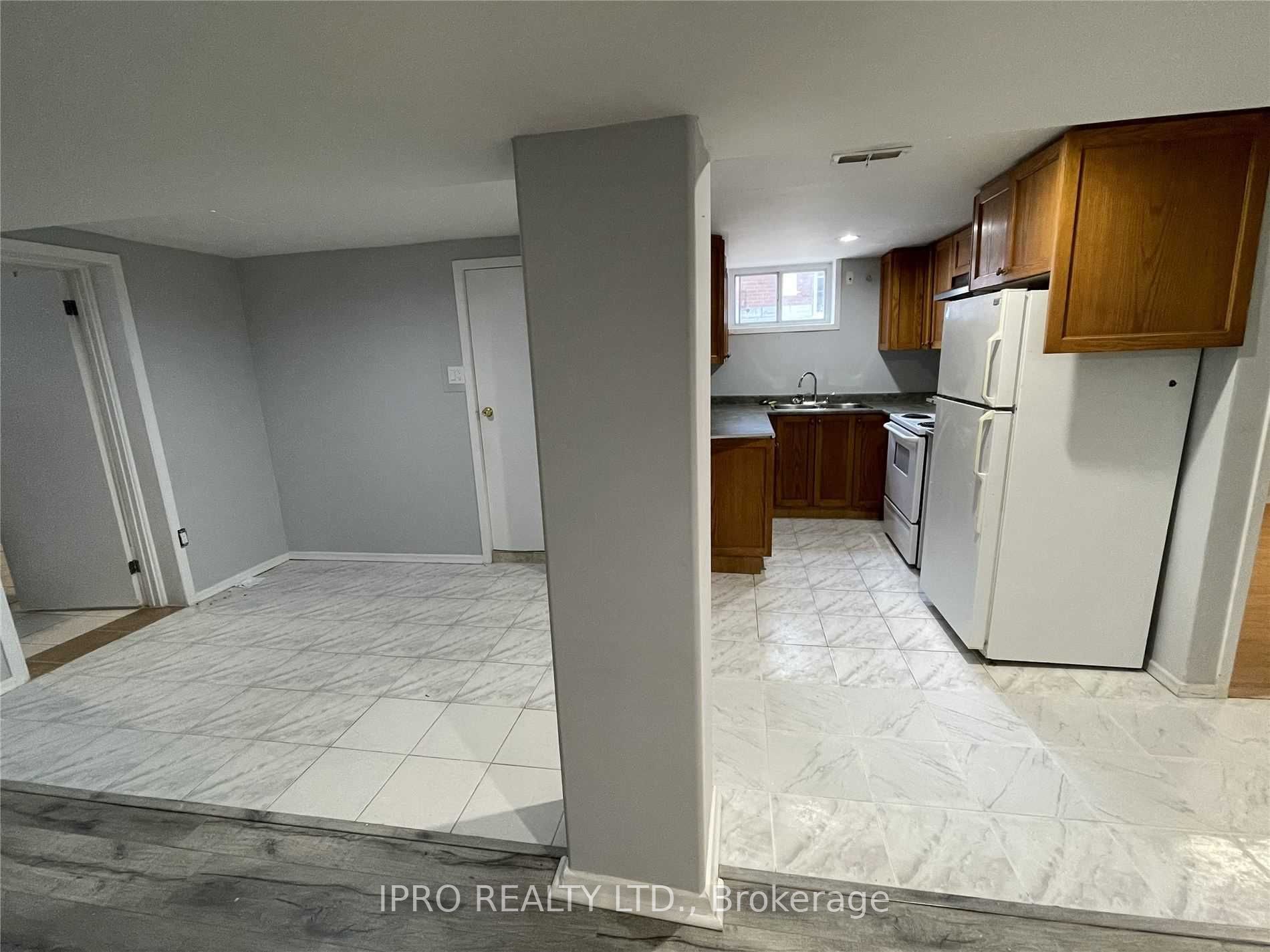#bsmt - 26 Frolick Crescent Property Photo 3