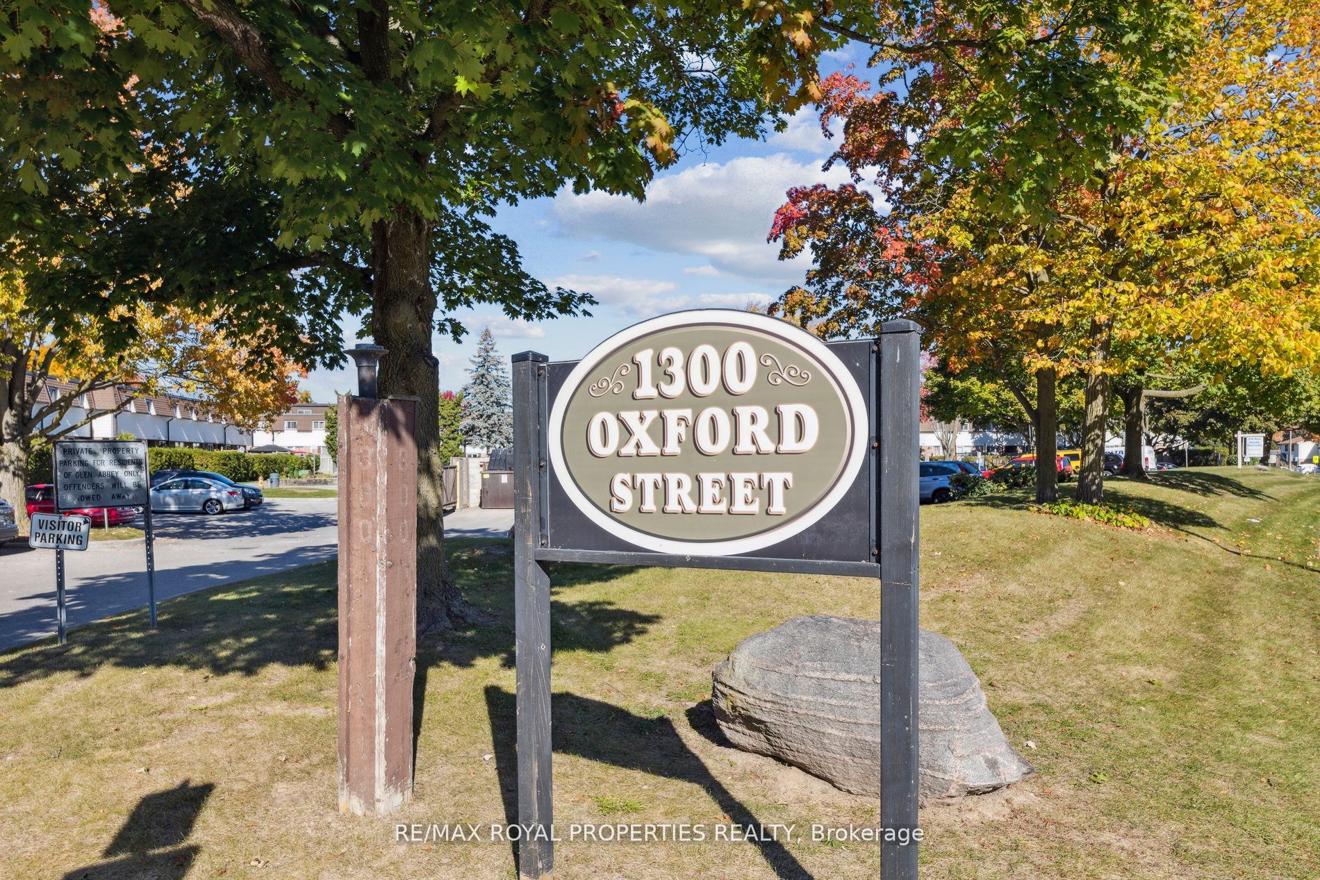 1300 Oxford St 49 Property Photo