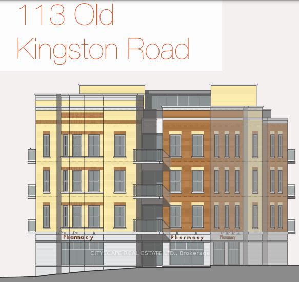 113 Old Kingston Rd Property Photo 1