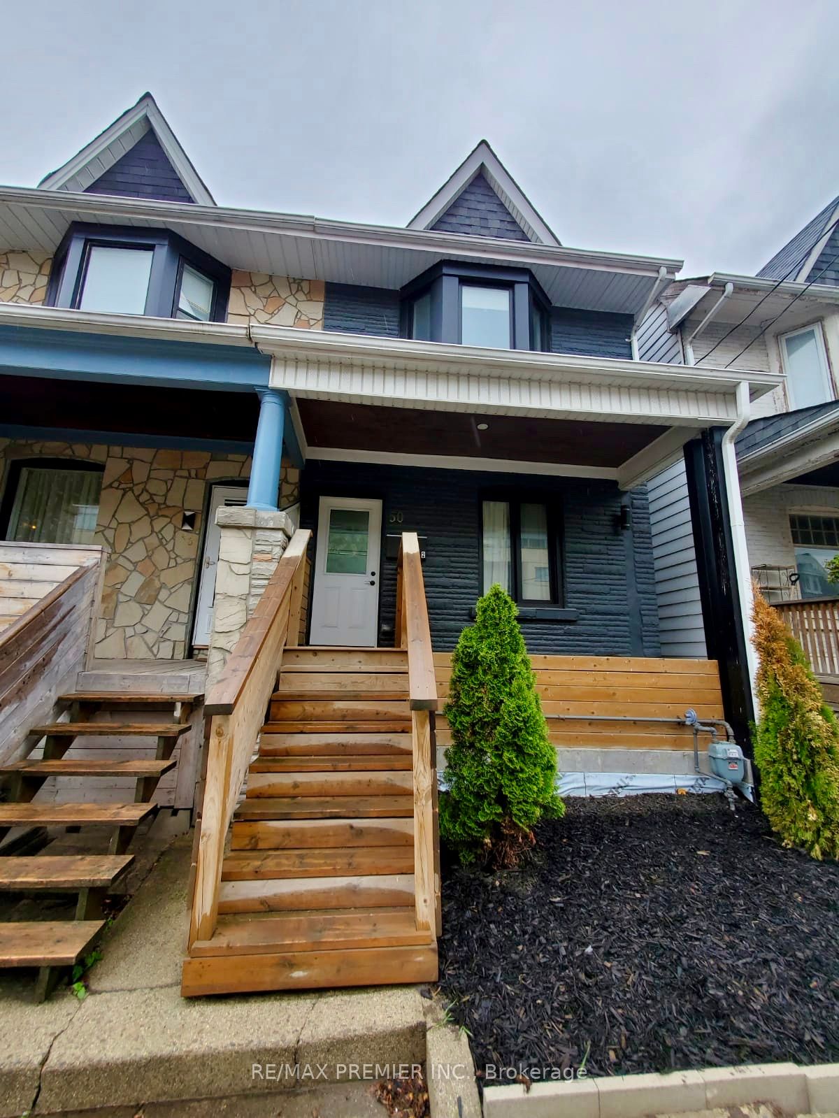 50 Pape Ave Property Photo