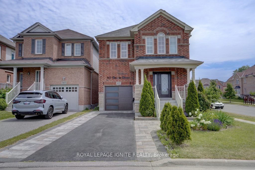 1421 Rennie St Property Photo