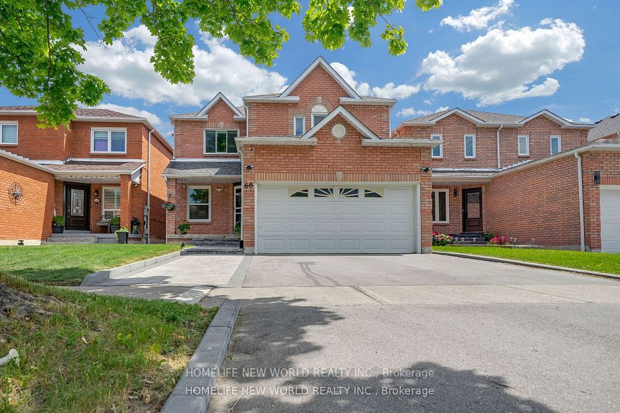 66 Macdermott Dr Property Photo