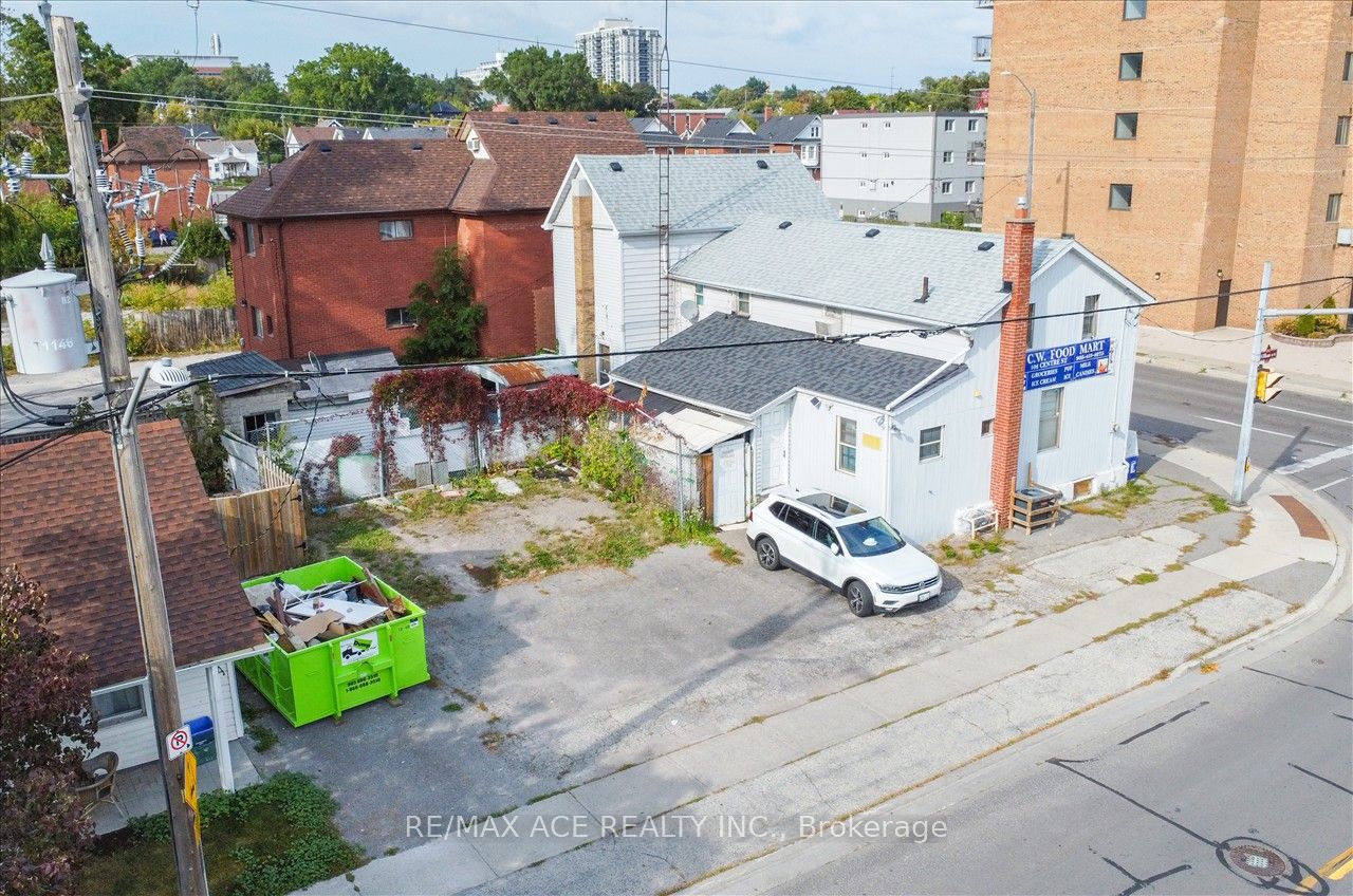 102 Centre Street Property Photo