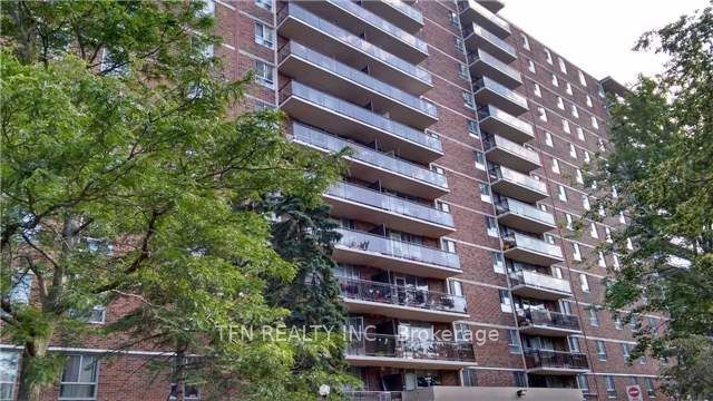 #706 - 1950 Kennedy Road Property Photo 1