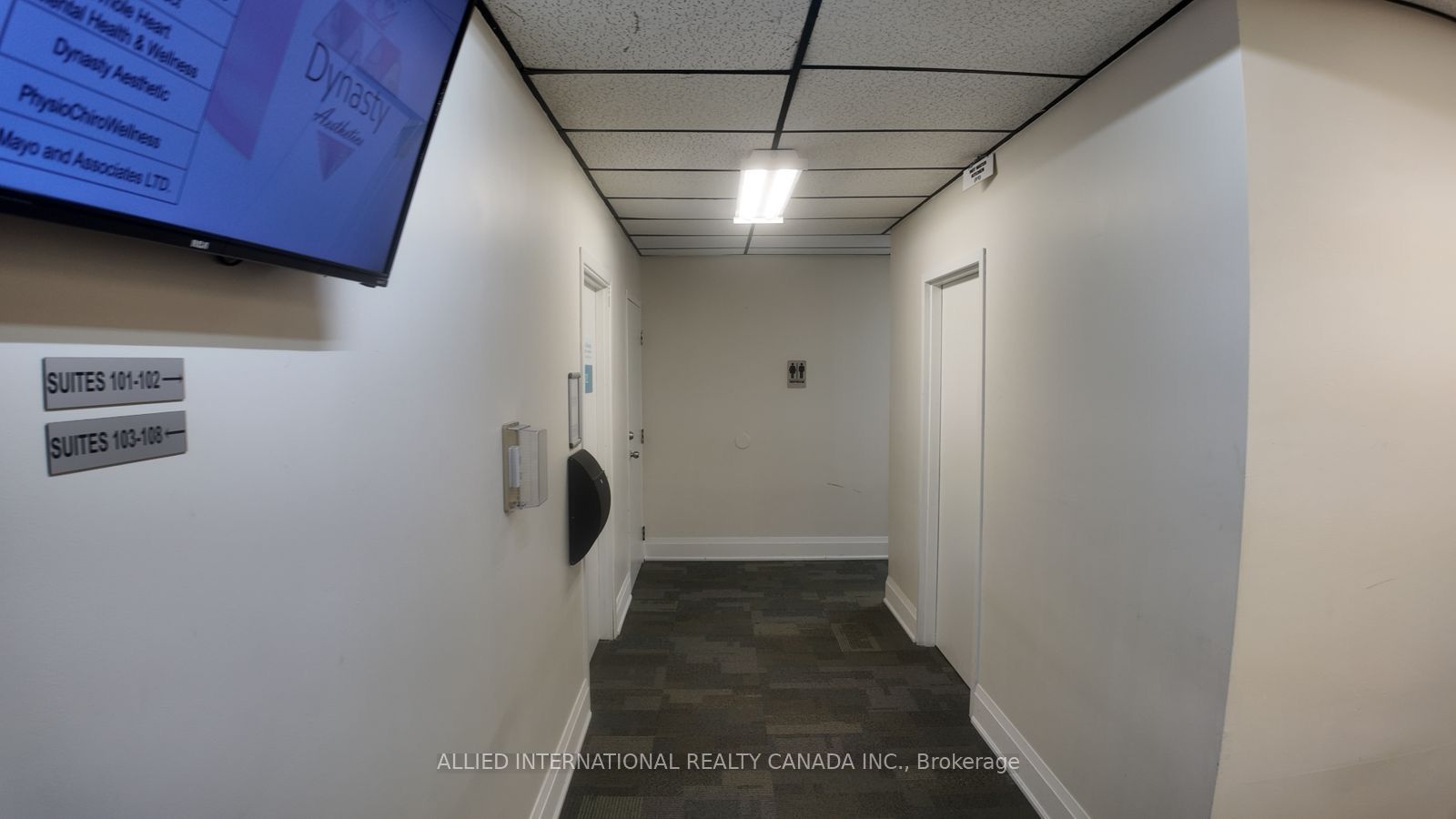 #107 - 92 Church Street Property Photo 3