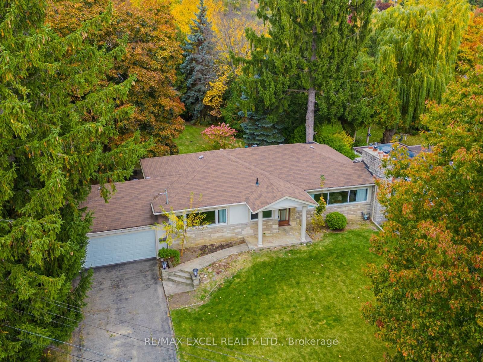 106 Cedar Brae Boulevard Property Photo 1