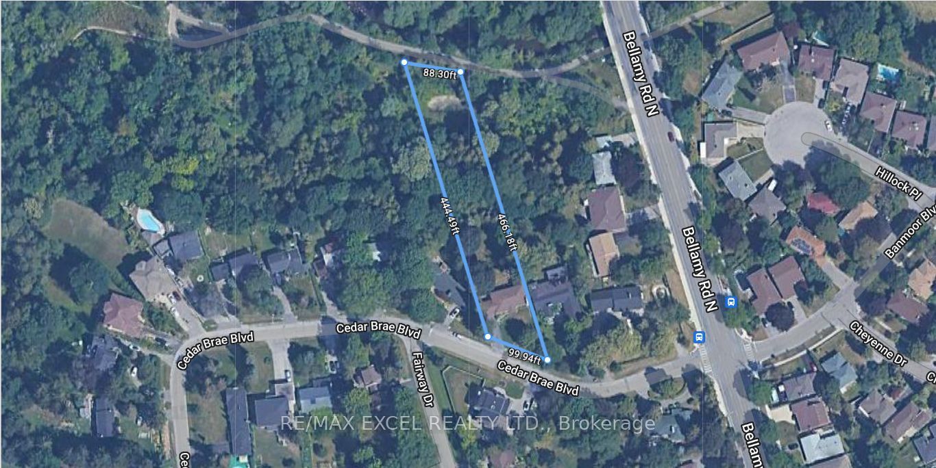 106 Cedar Brae Boulevard Property Photo 29