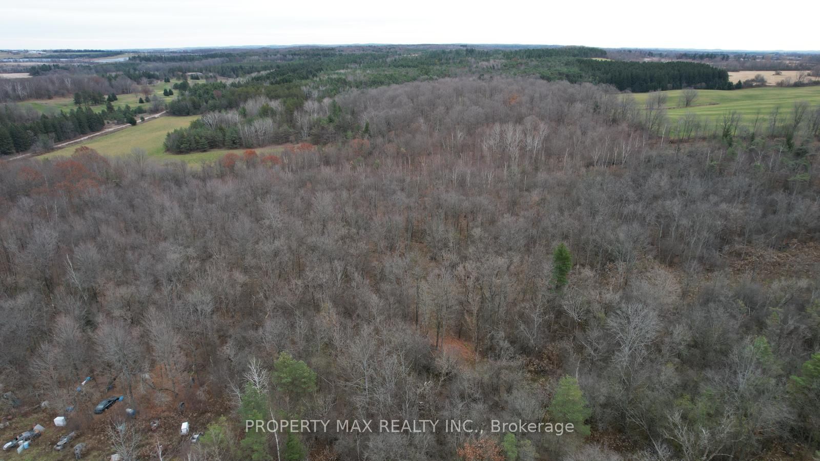 1195 Coates Road Property Photo 6