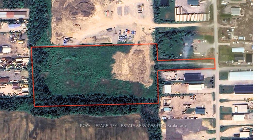 132 North Port Road Property Photo 1