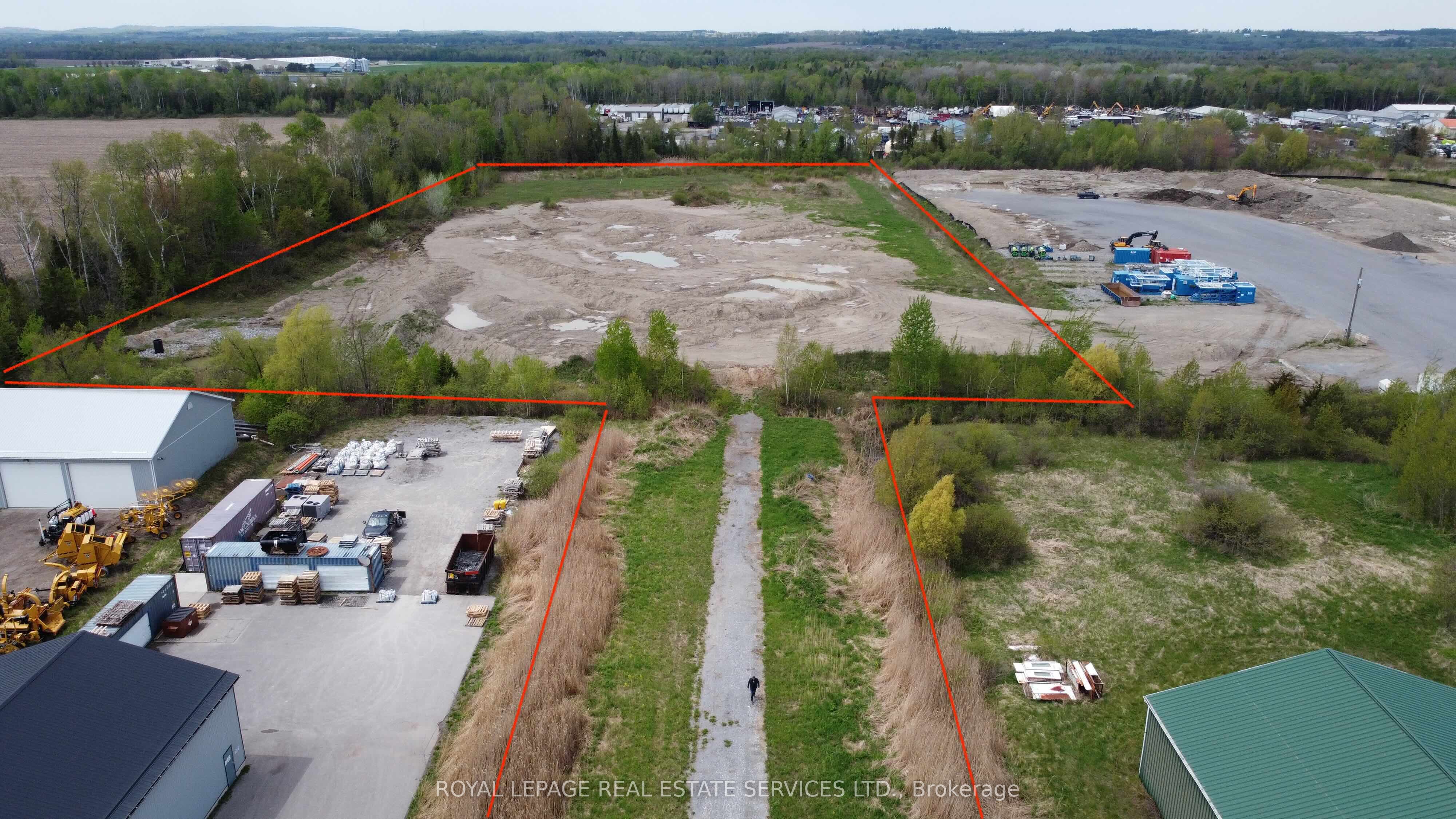 132 North Port Road Property Photo 3