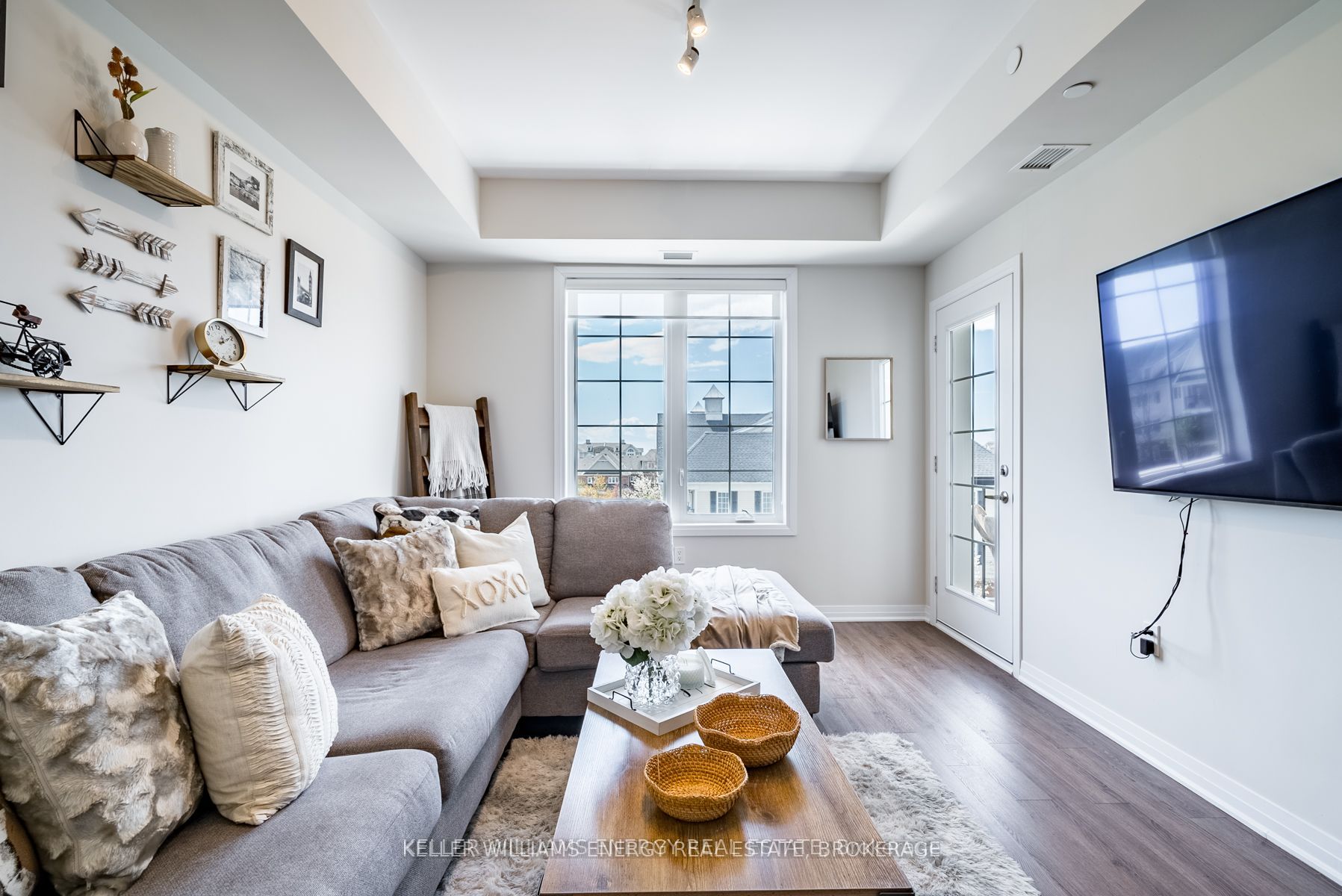 #412 - 65 Shipway Avenue Property Photo 11