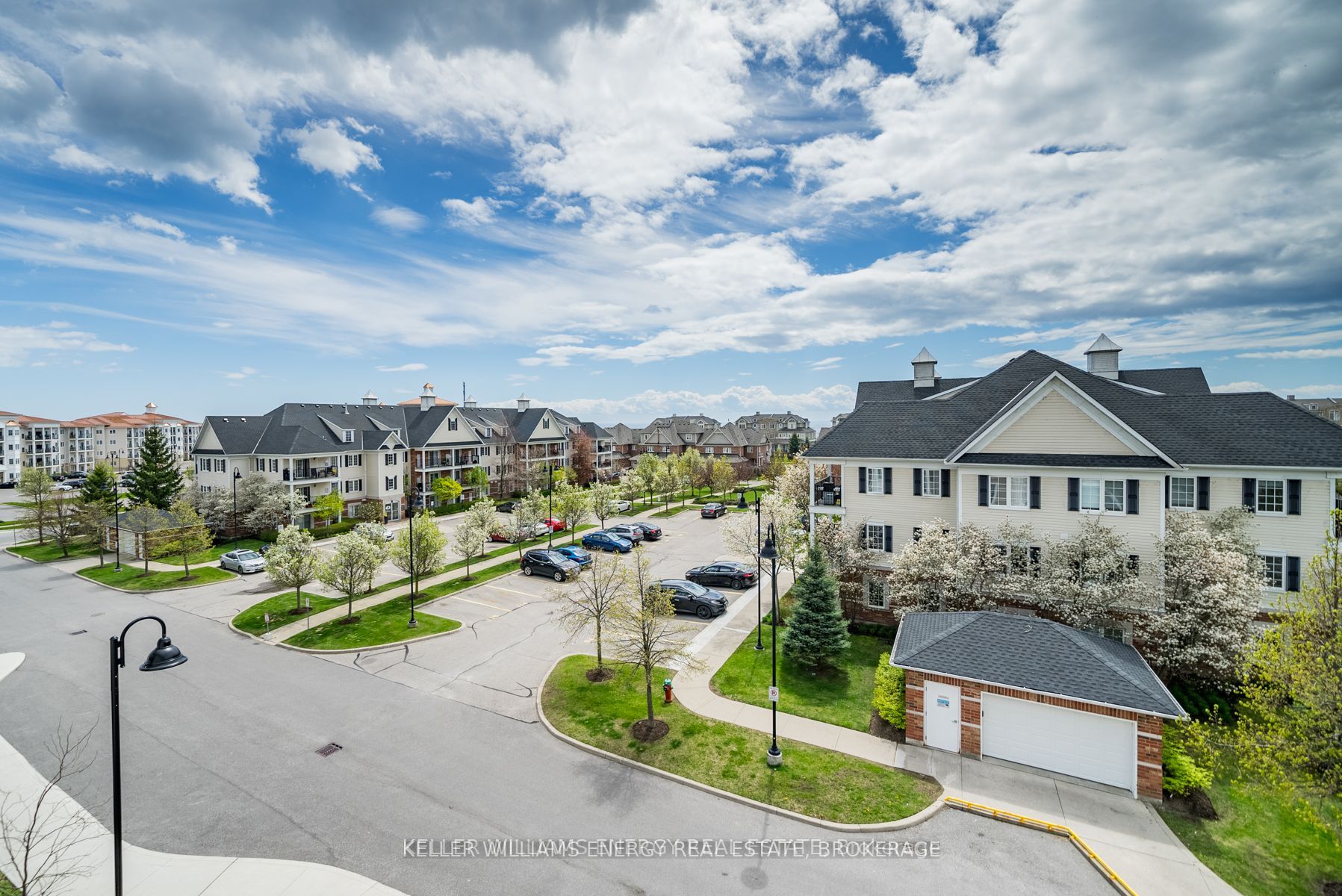 #412 - 65 Shipway Avenue Property Photo 21