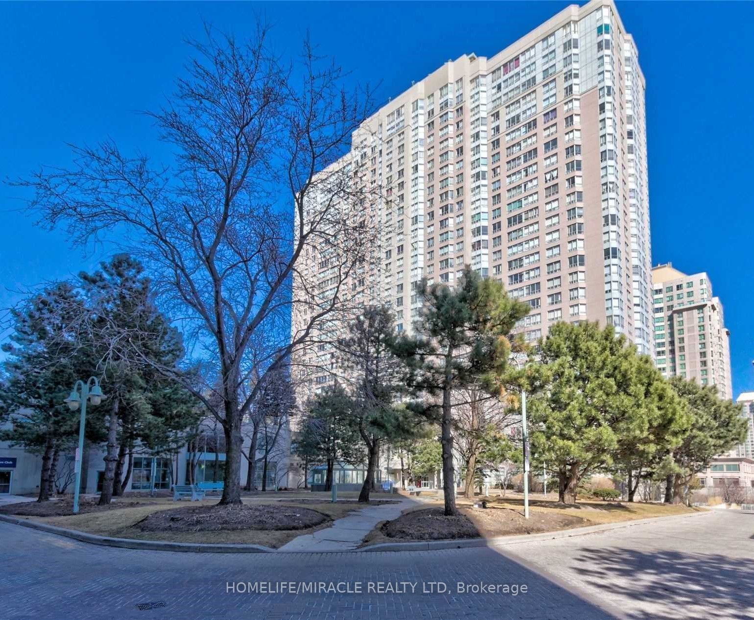 #1010 - 88 Corporate Drive Property Photo 1