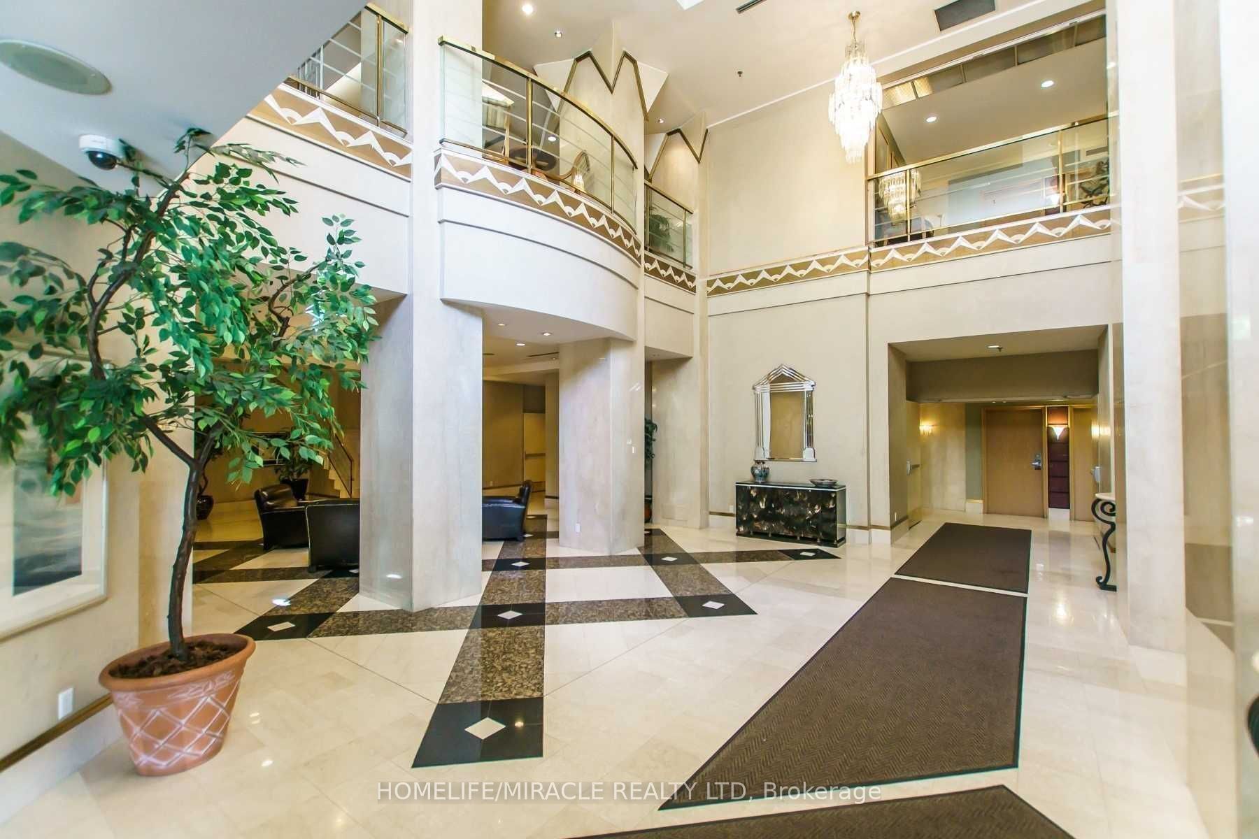#1010 - 88 Corporate Drive Property Photo 2