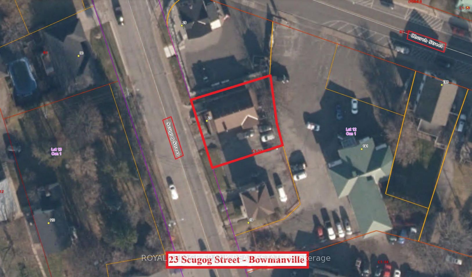 23 Scugog Street Property Photo 24