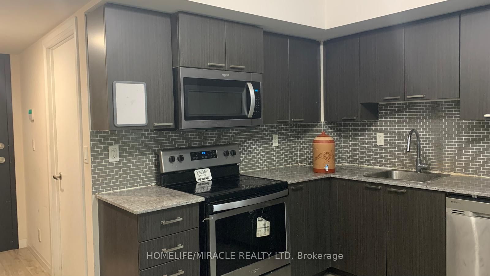 #1105 - 2152 Lawrence Avenue Property Photo 1