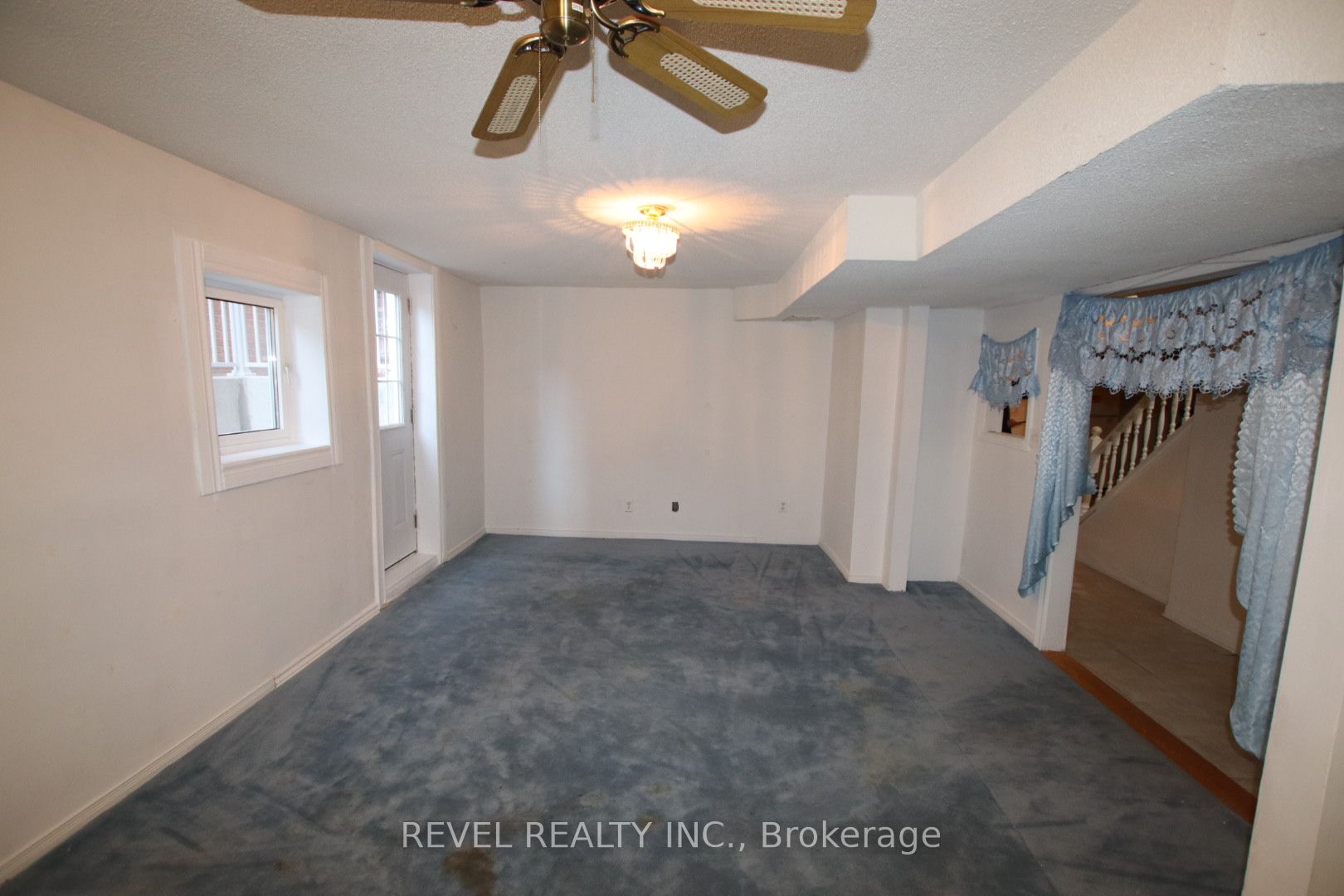 #bsmt - 1676 Major Oaks Road Property Photo 3
