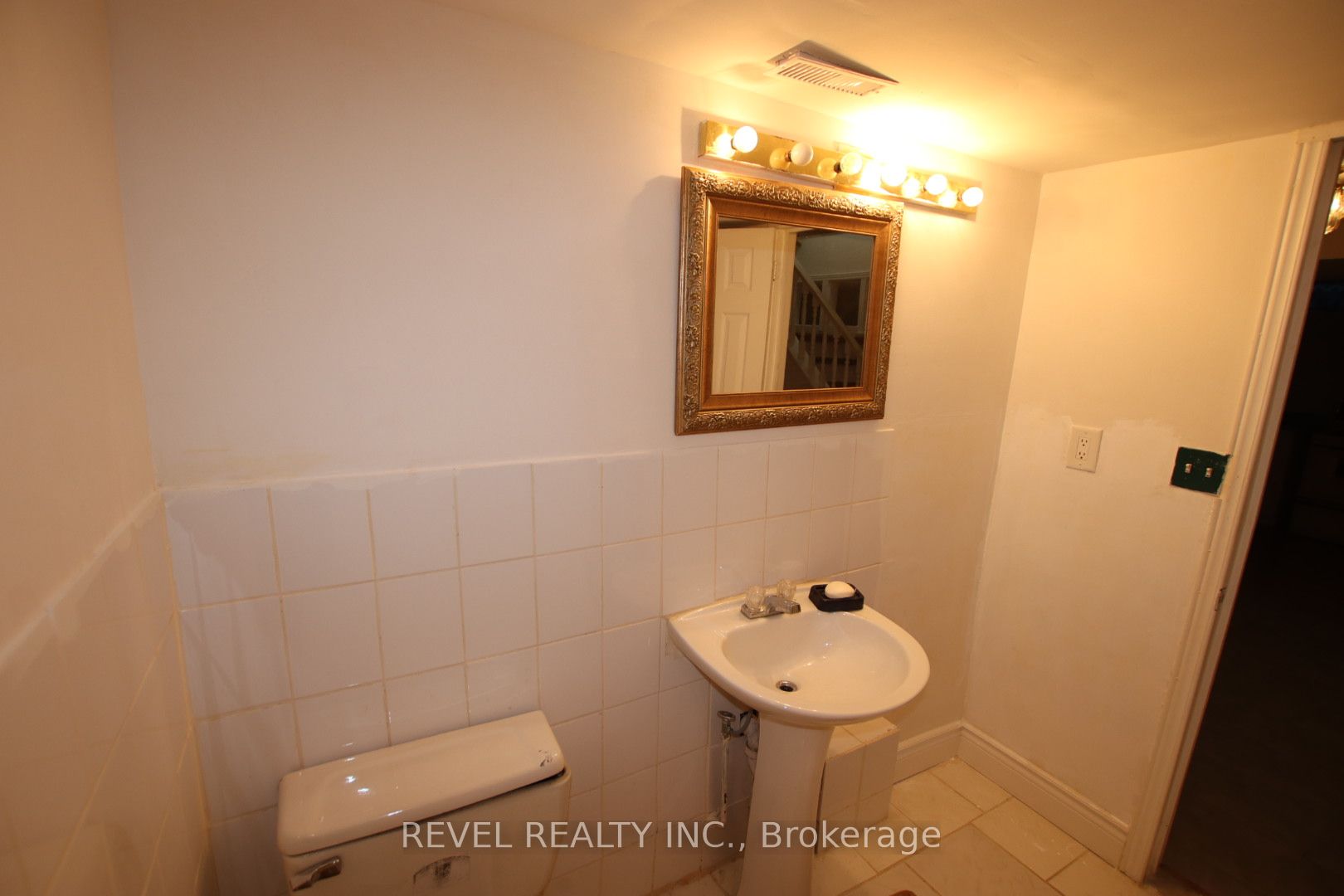#bsmt - 1676 Major Oaks Road Property Photo 11