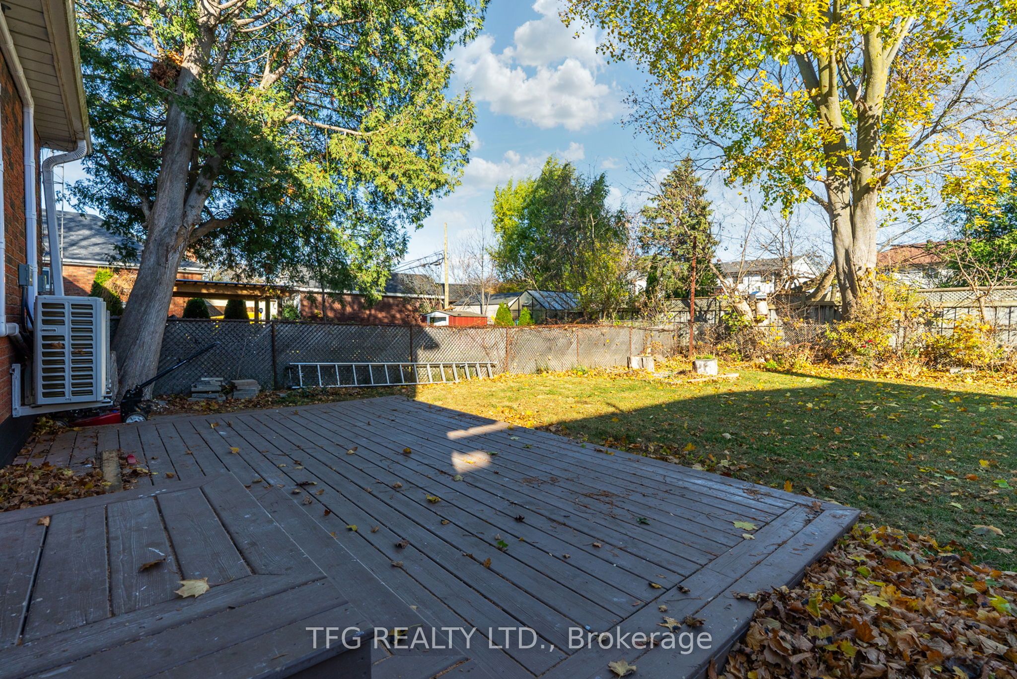 73 Central Park Boulevard Property Photo 36