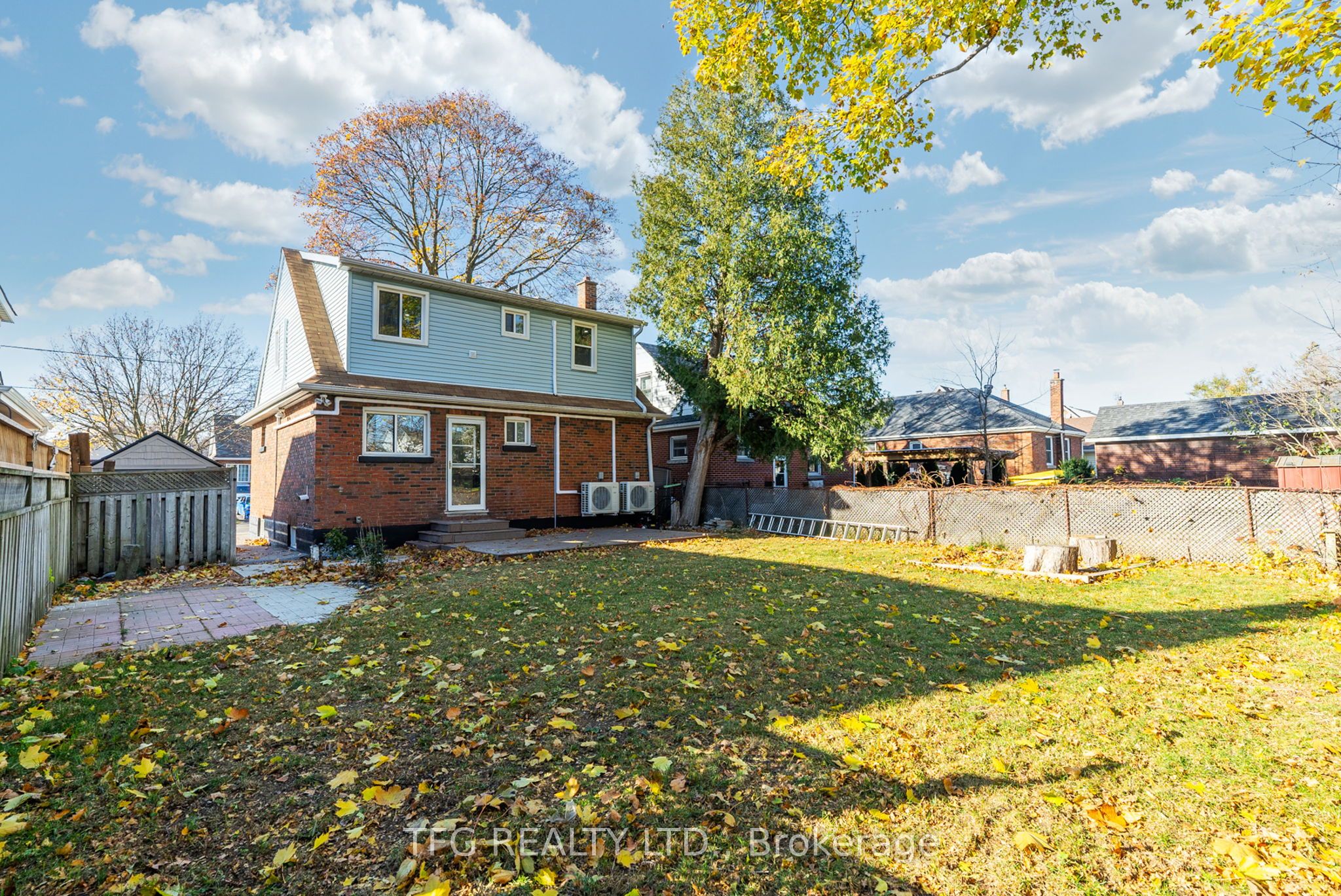 73 Central Park Boulevard Property Photo 37