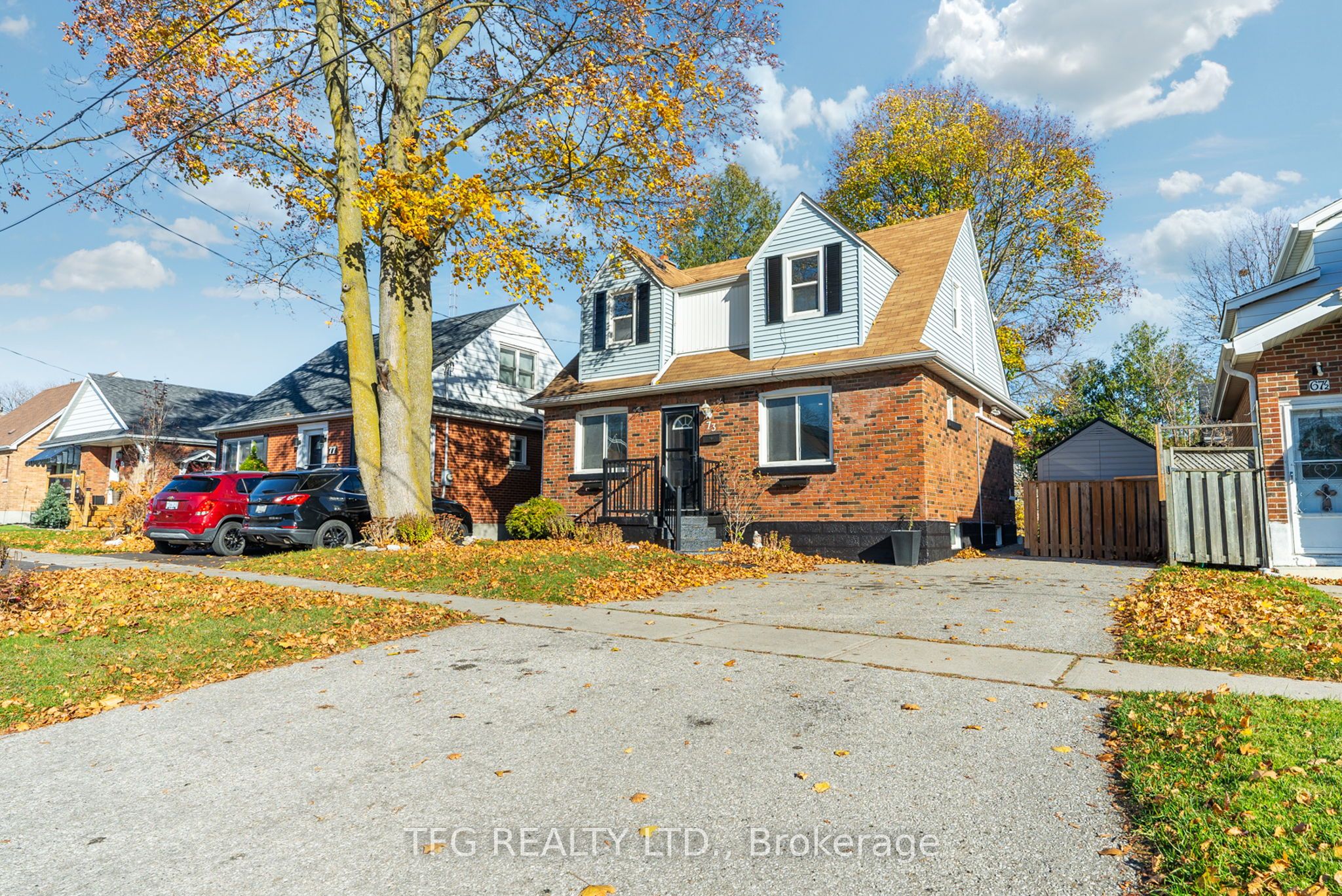 73 Central Park Boulevard Property Photo 38