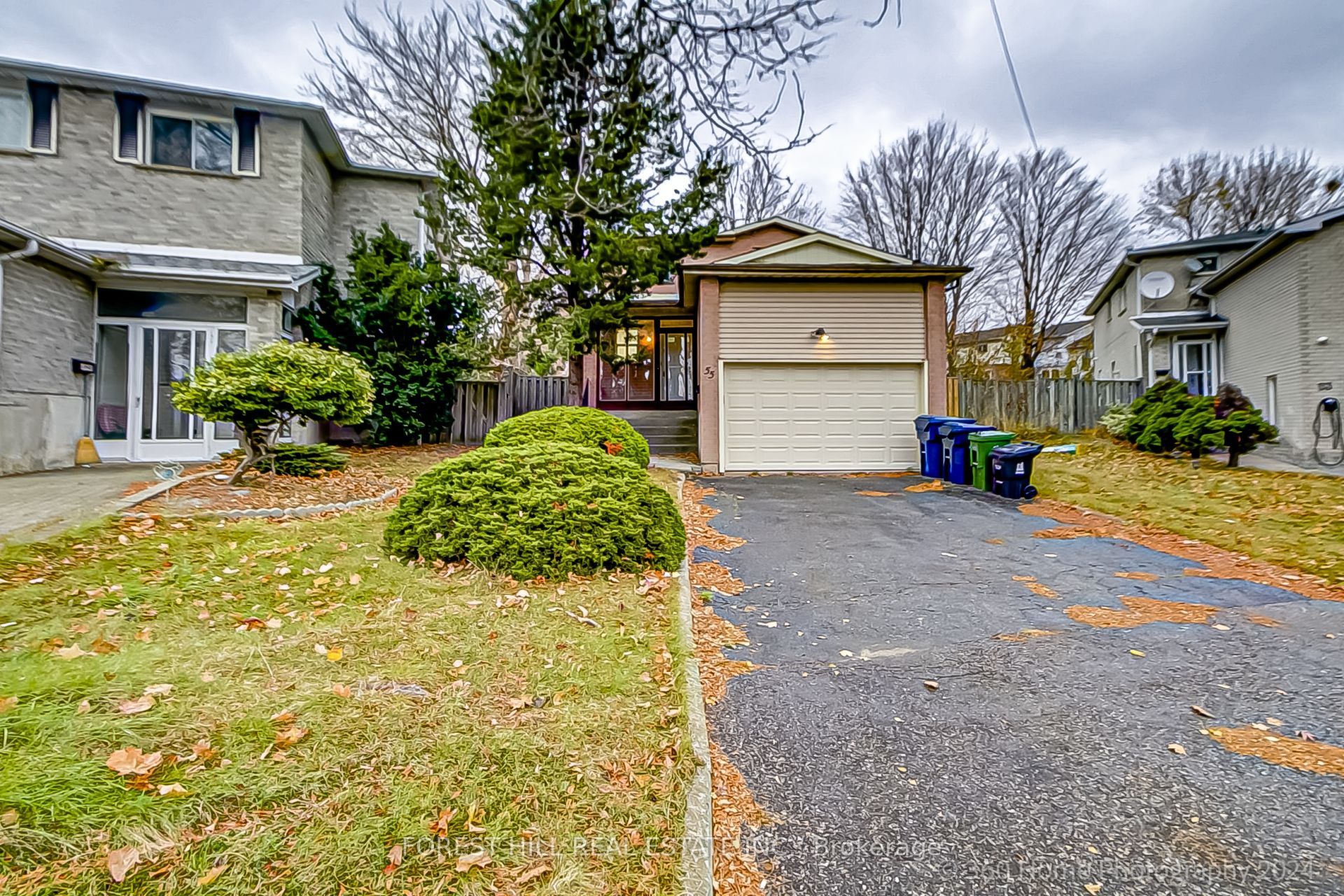 55 Plumbrook Crescent Property Photo 9
