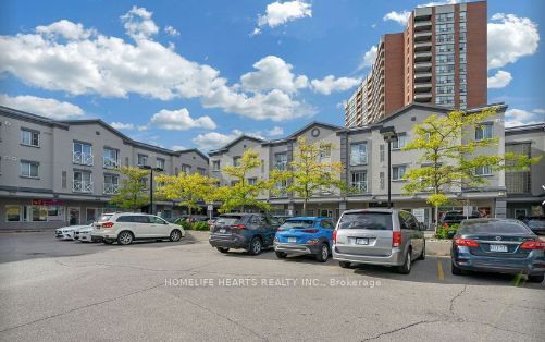 #113 - 2351 Kennedy Road Property Photo 1