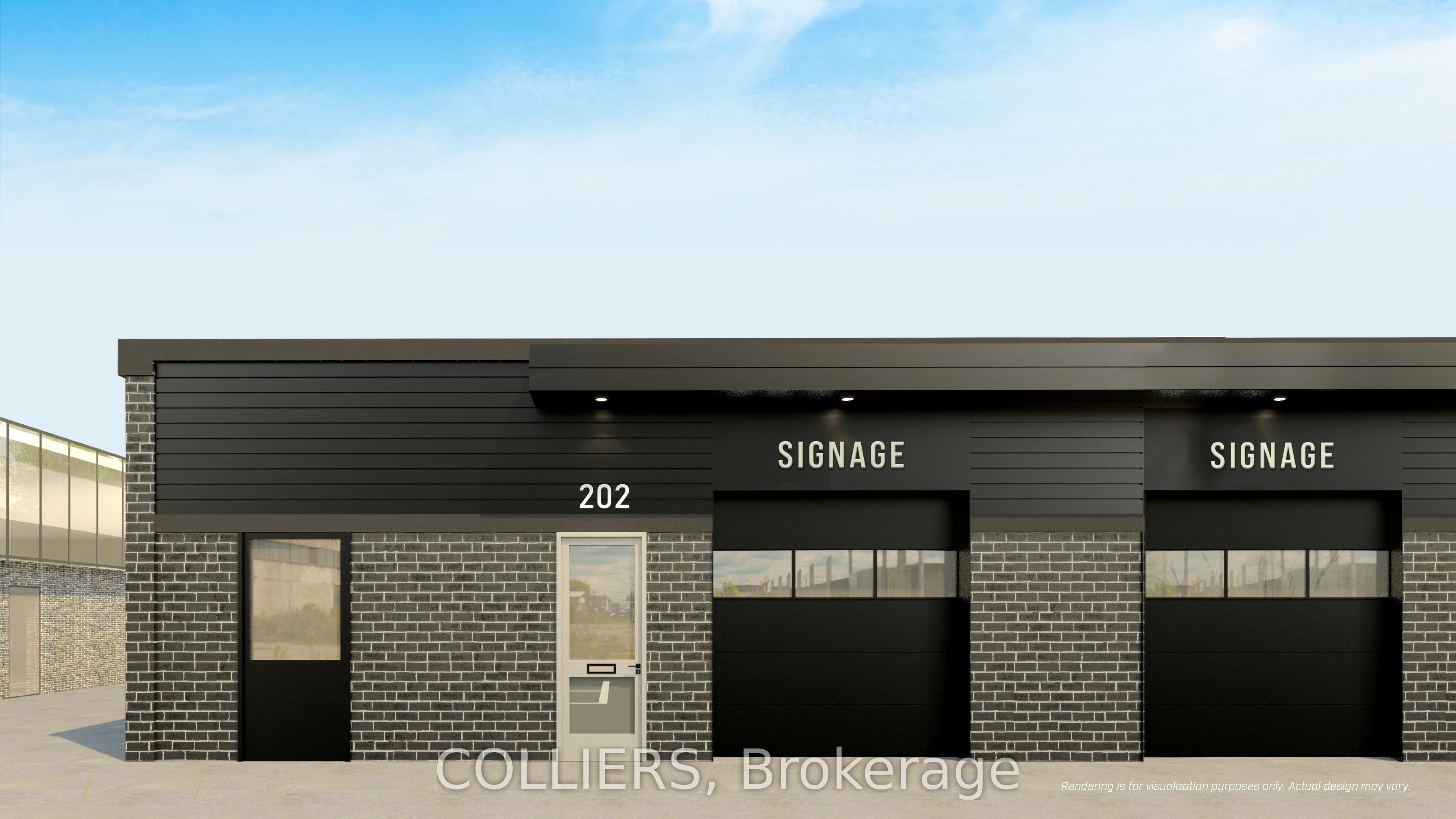 #301-302 - 777 Warden Avenue Property Photo 2