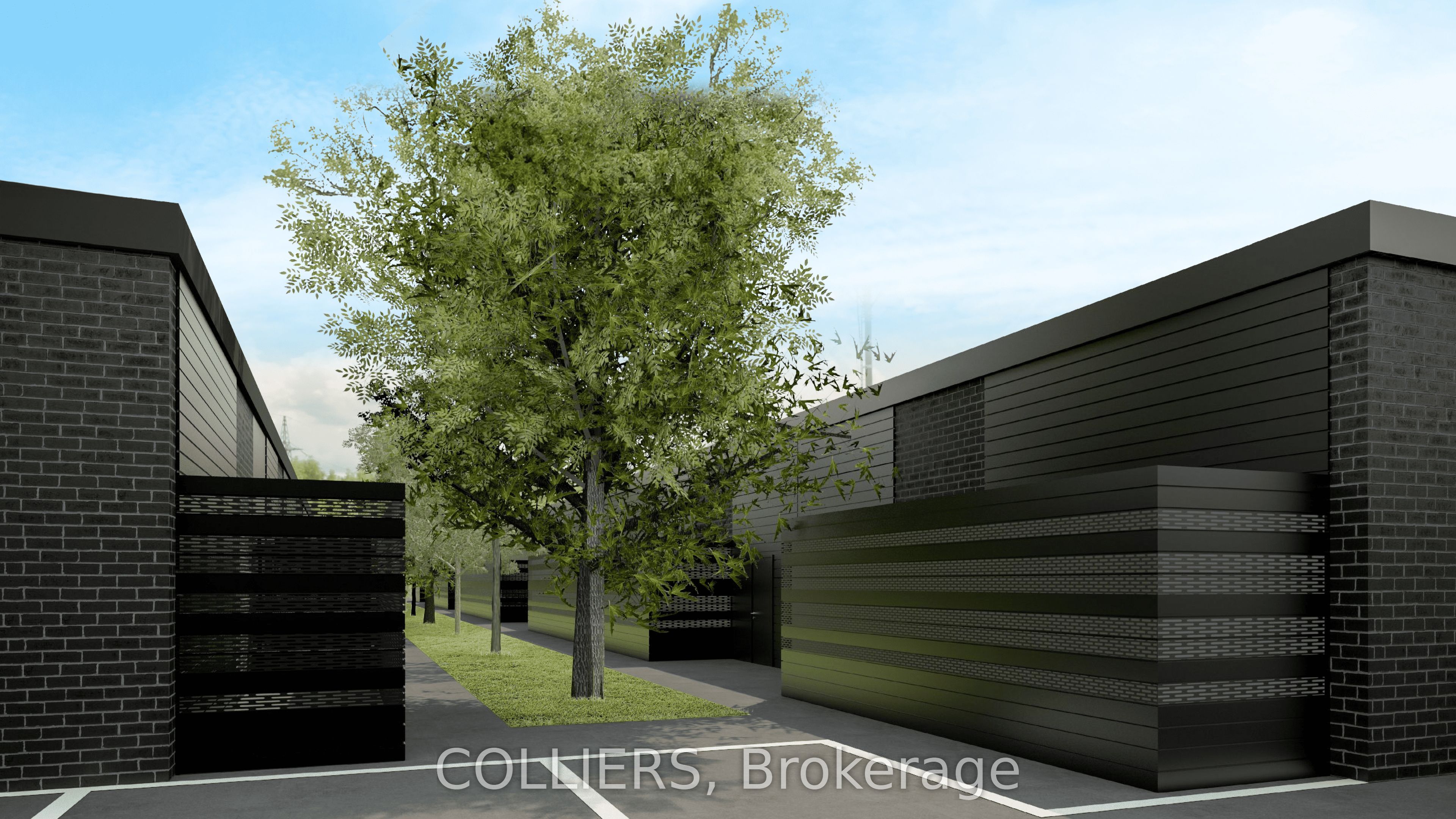 #301-302 - 777 Warden Avenue Property Photo 3