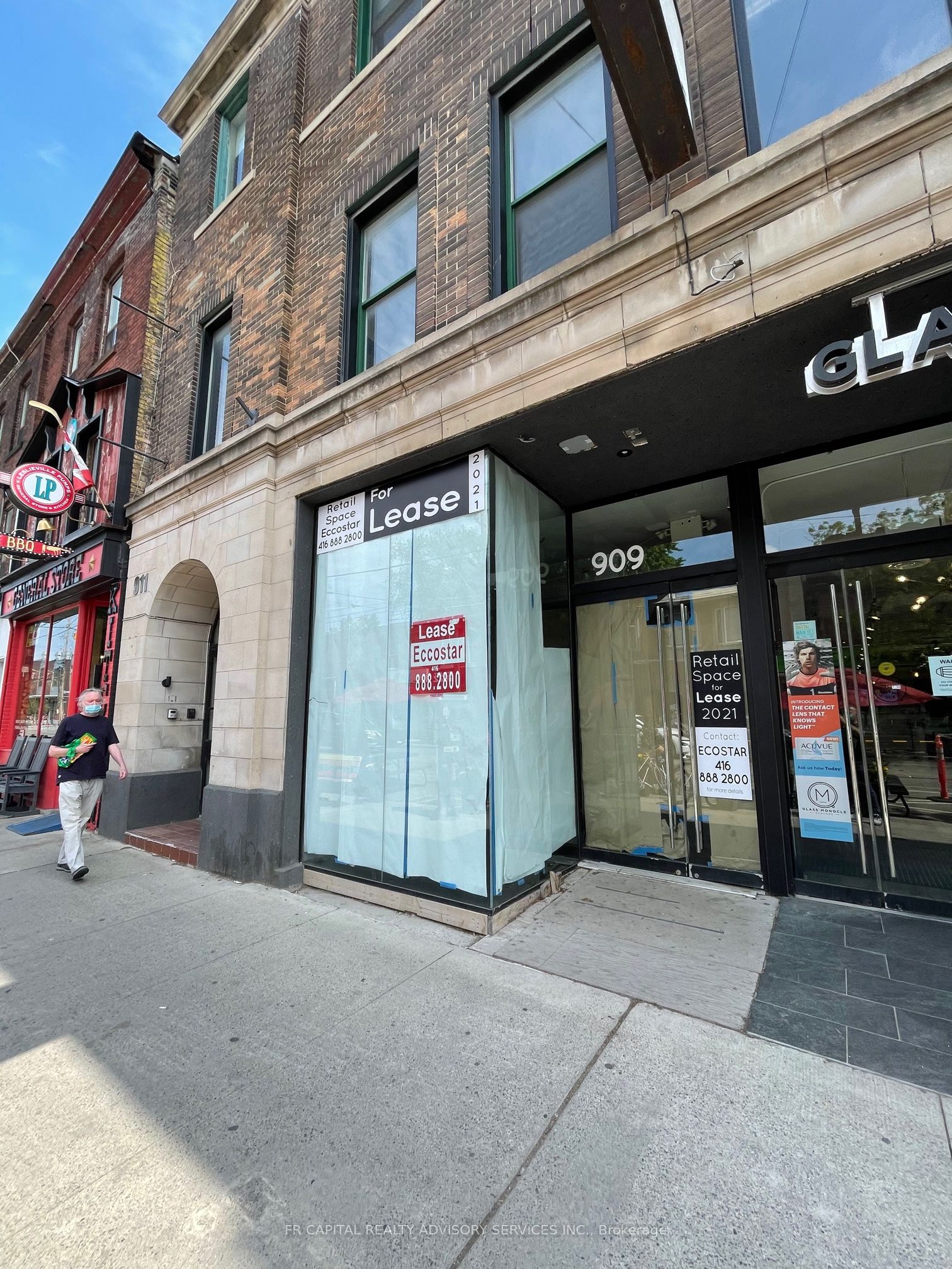 #101 - 909 Queen Street Property Photo 2