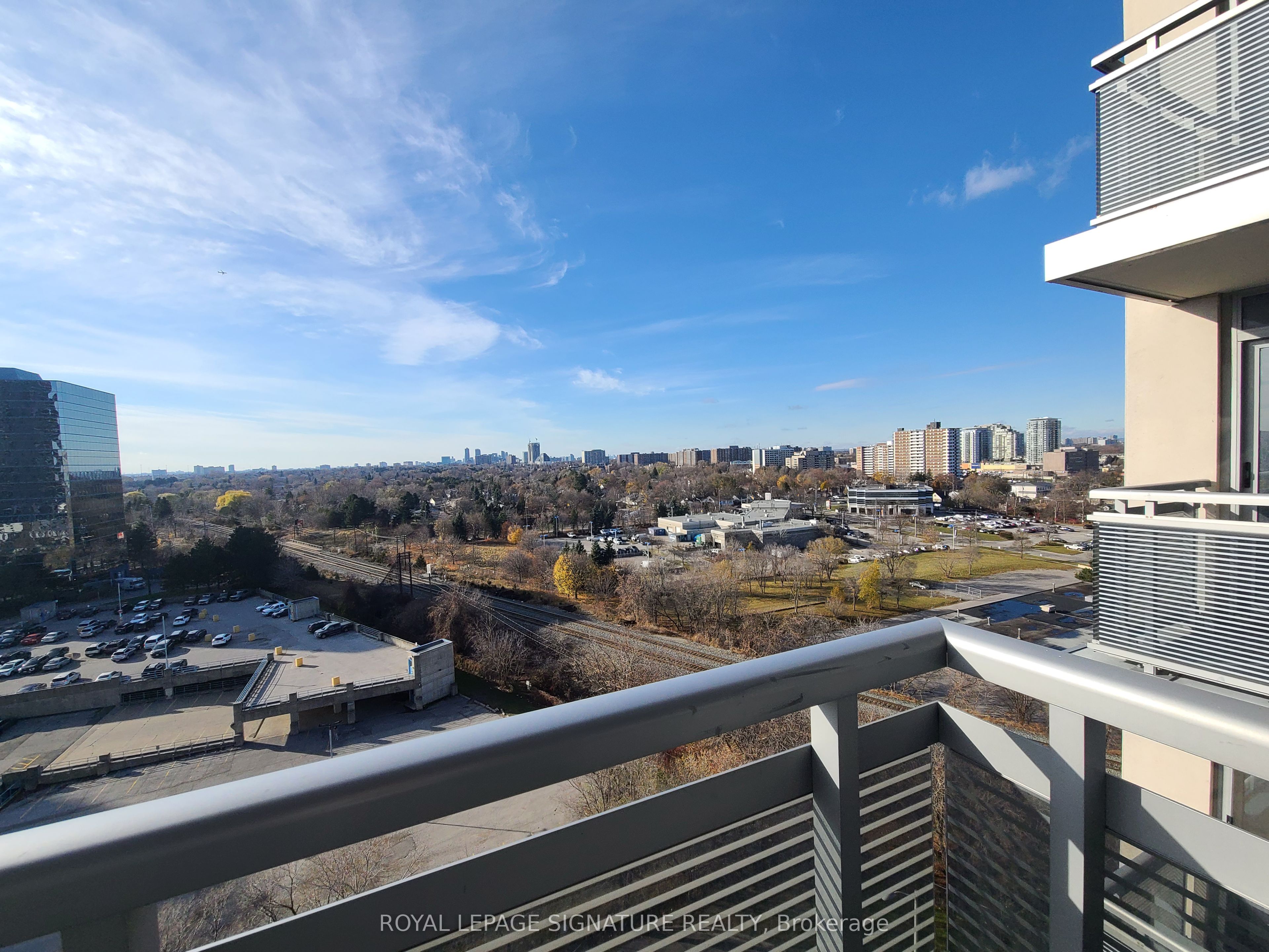 #1223 - 275 Village Green Square Property Photo 15