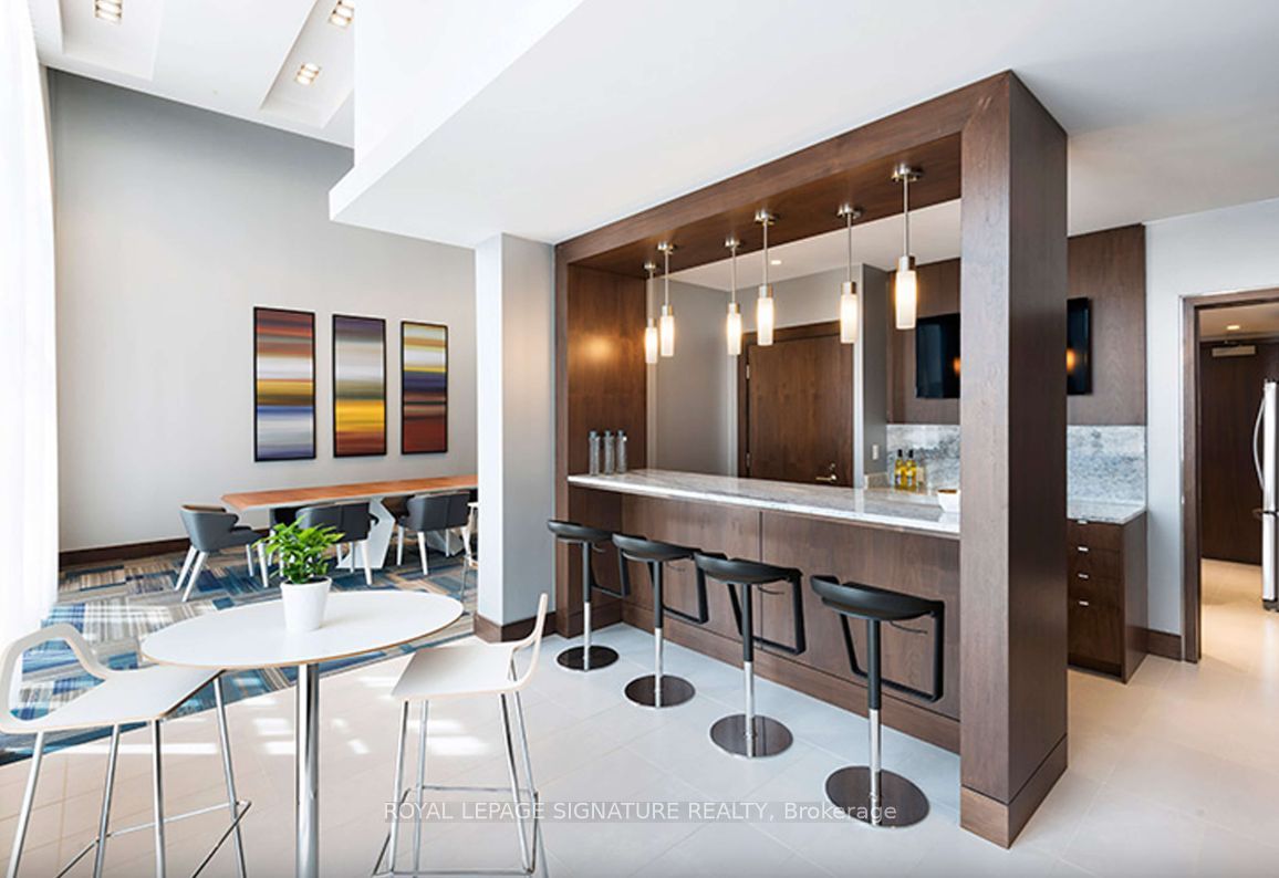 #1223 - 275 Village Green Square Property Photo 25