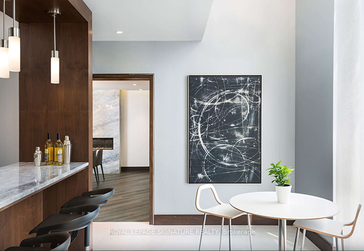 #1223 - 275 Village Green Square Property Photo 26