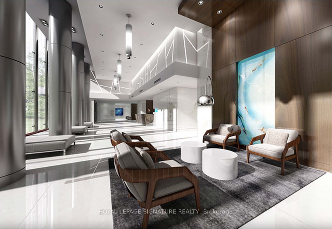 #1223 - 275 Village Green Square Property Photo 29