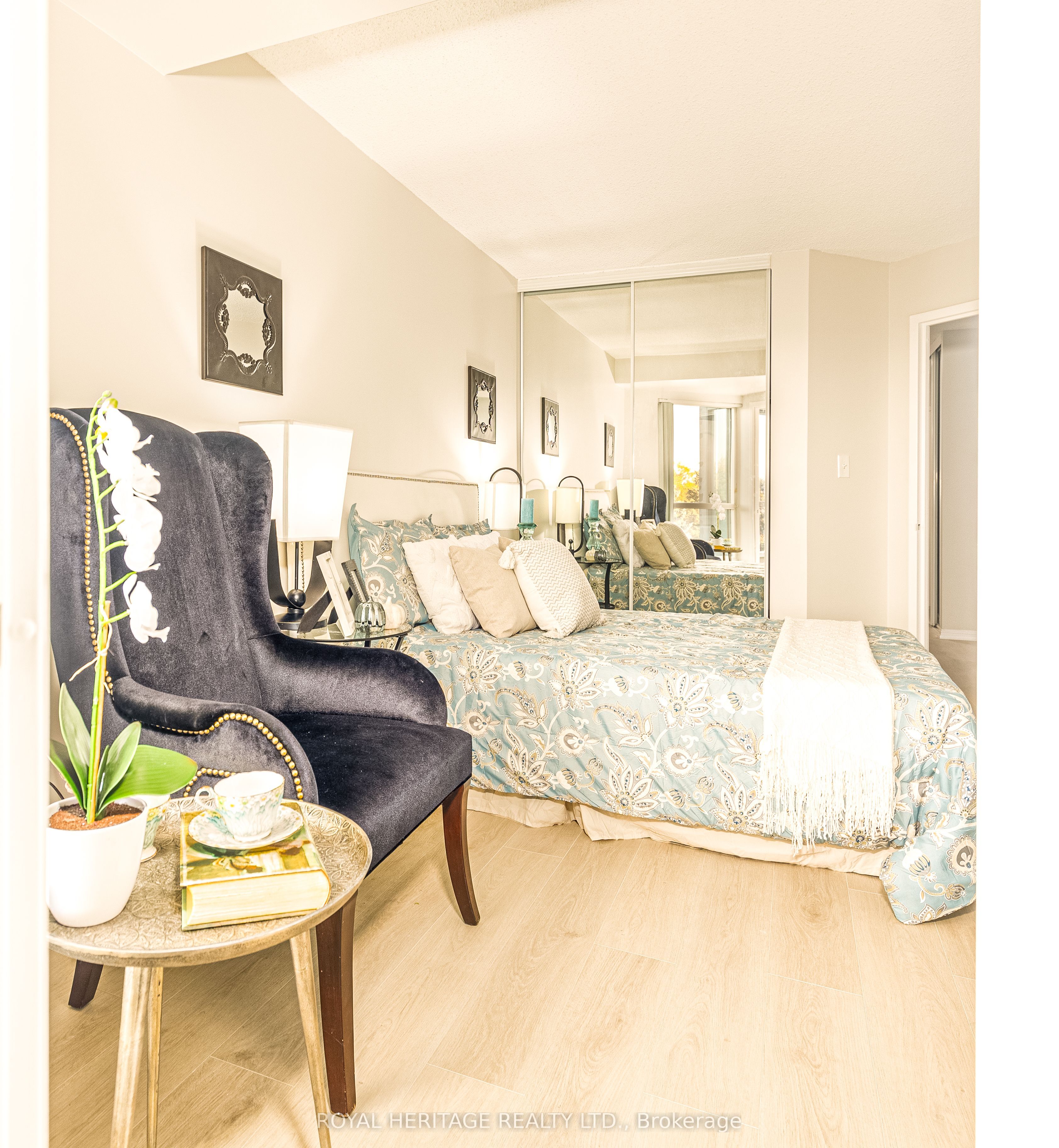 #501 - 712 Rossland Road Property Photo 32