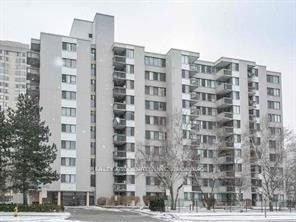 #107 - 2500 Bridletowne Circle Property Photo 1
