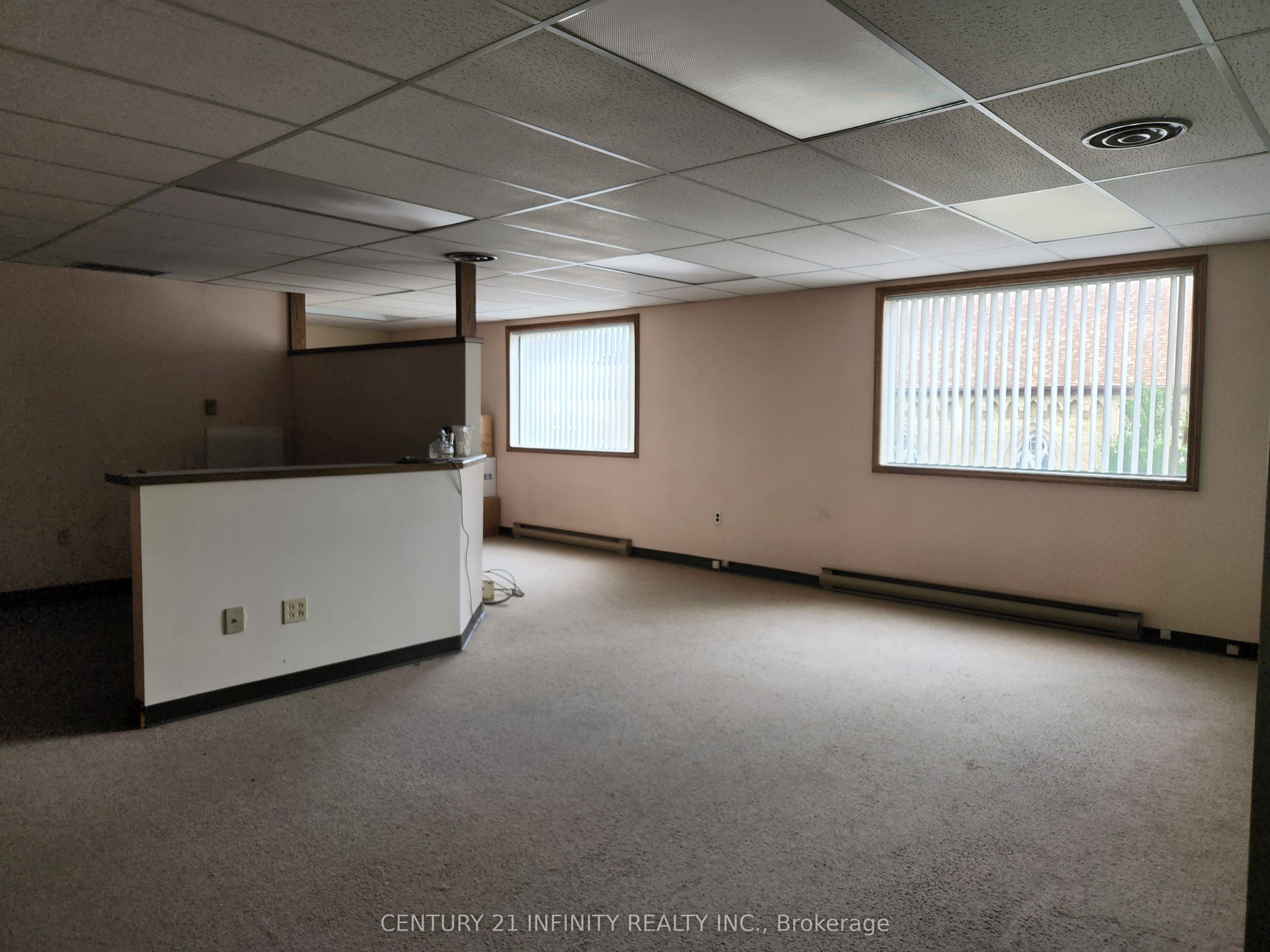 #301 - 74 Simcoe Street Property Photo 1