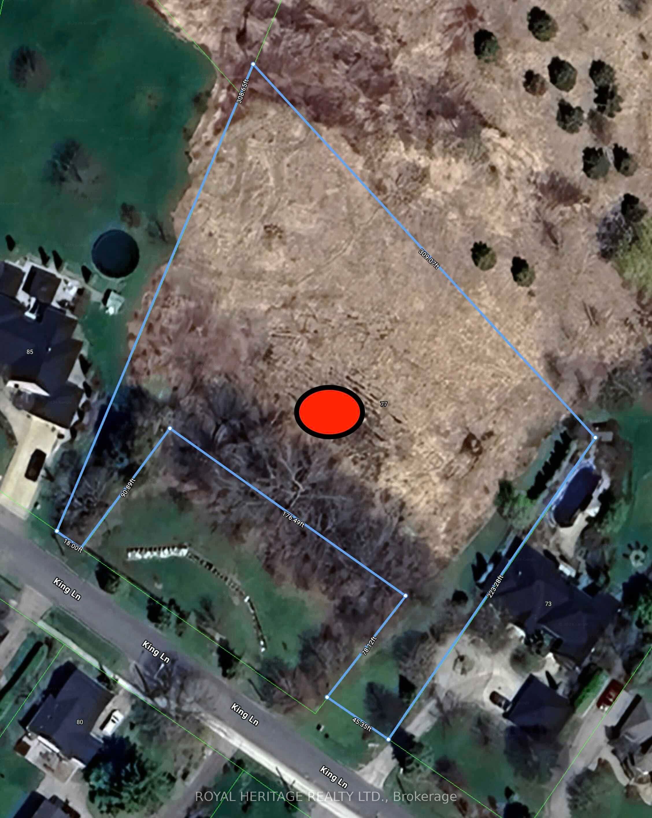 77 King Lane Property Photo 2