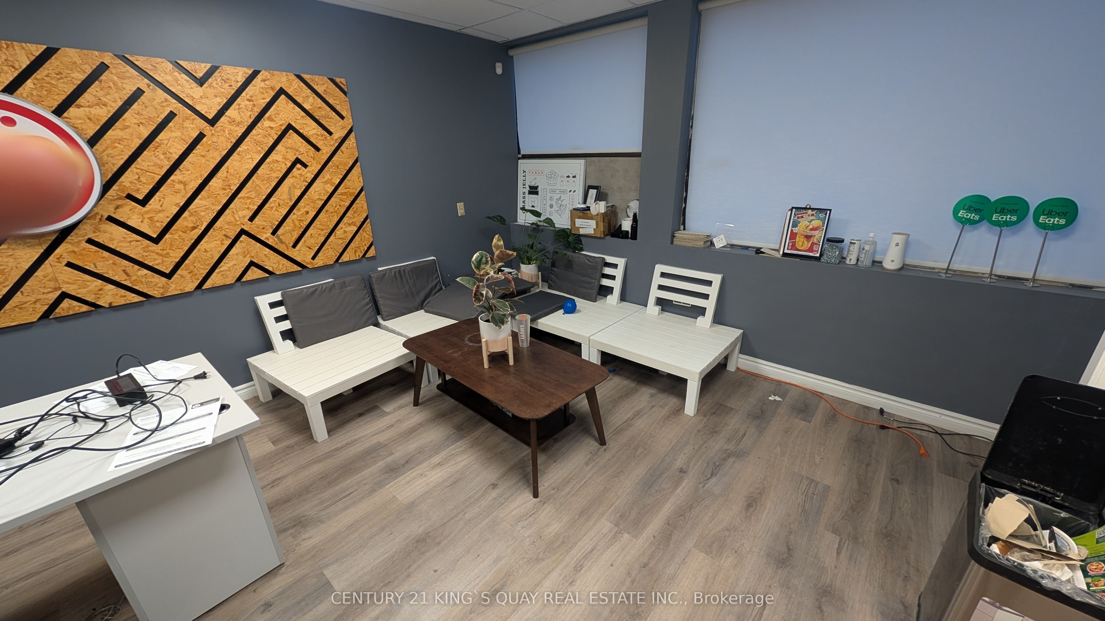 #6 - 55 Nugget Avenue Property Photo 2